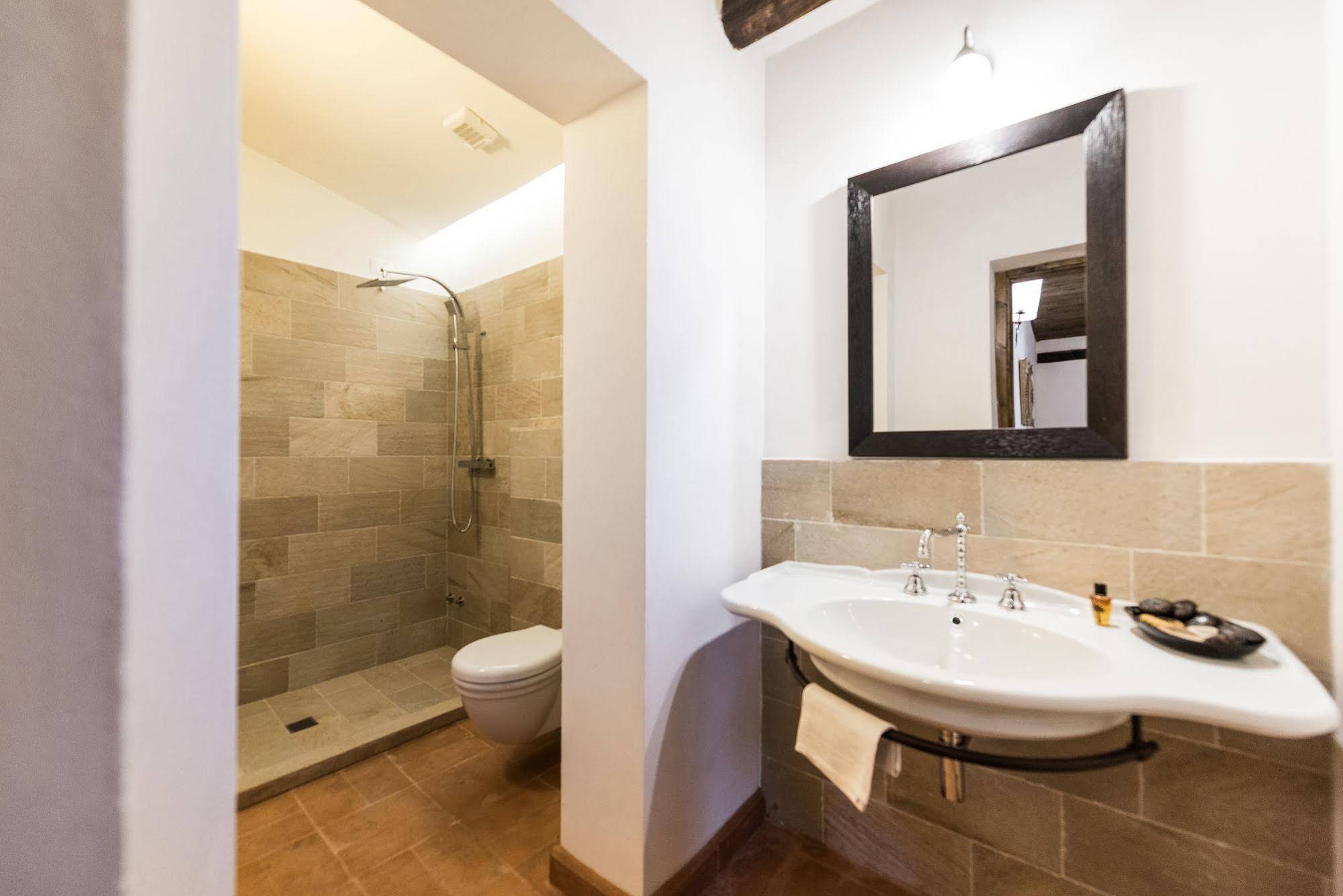 Relais Torre del Piancastagno