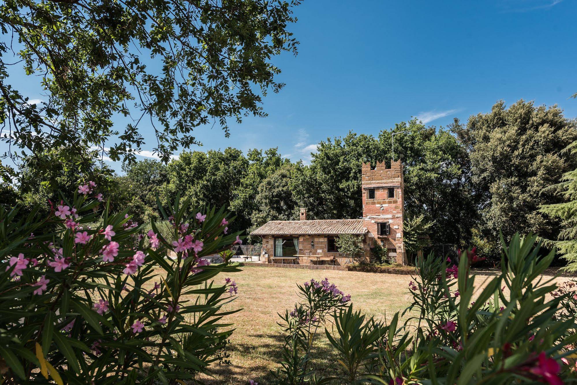 Relais Torre del Piancastagno