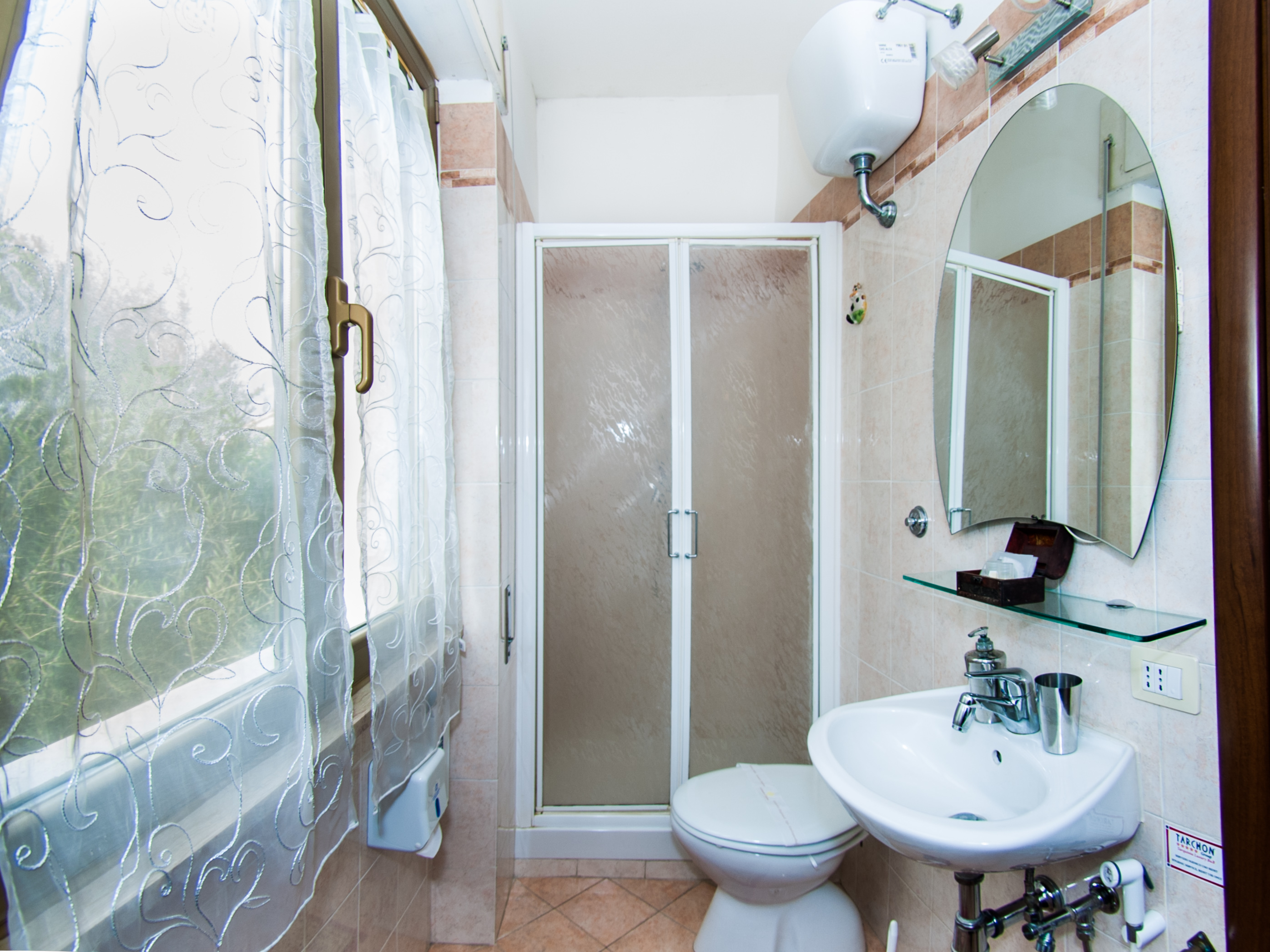 Tarchon Luxury B&B