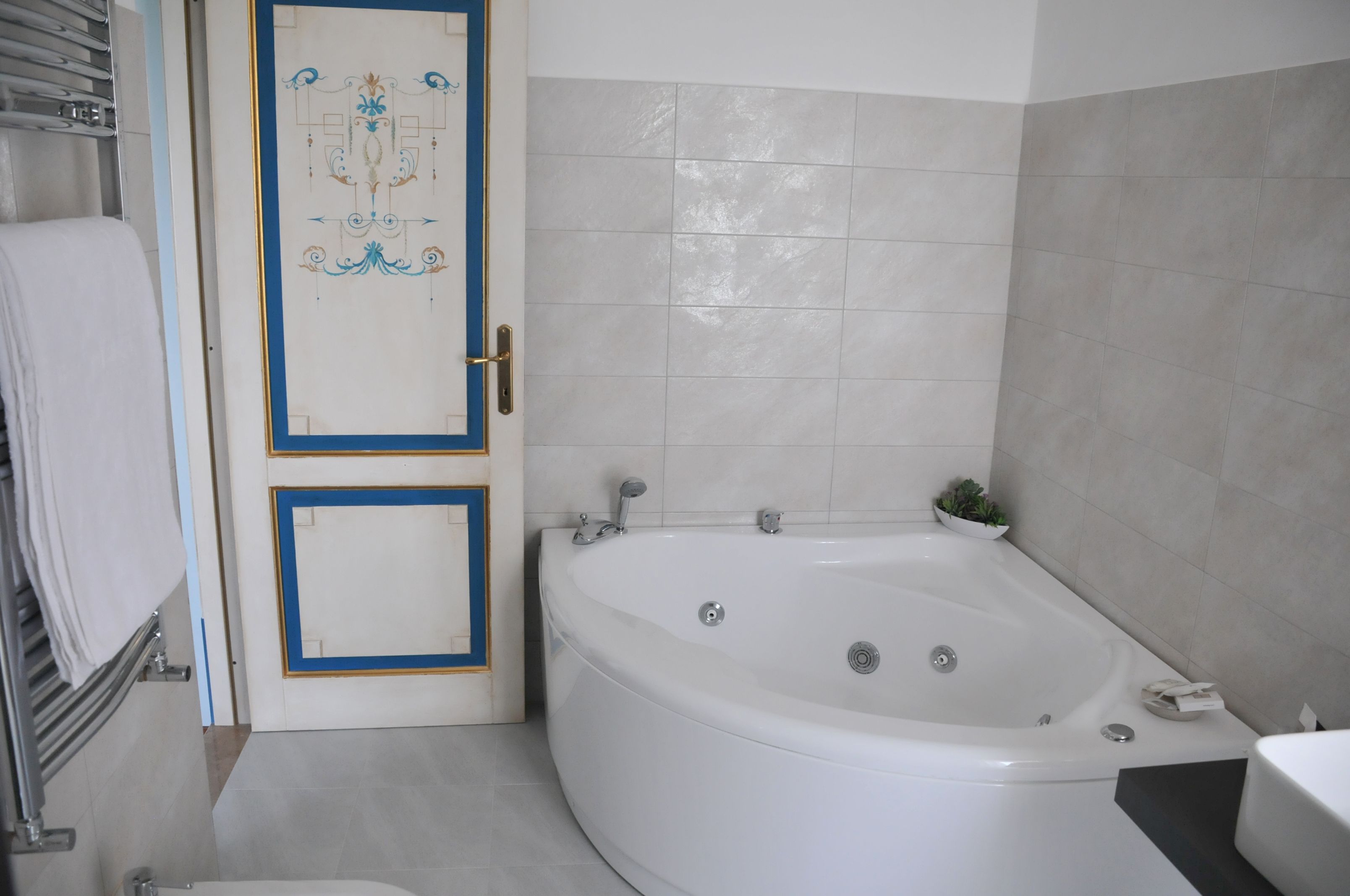 Antica Villa di Bruto