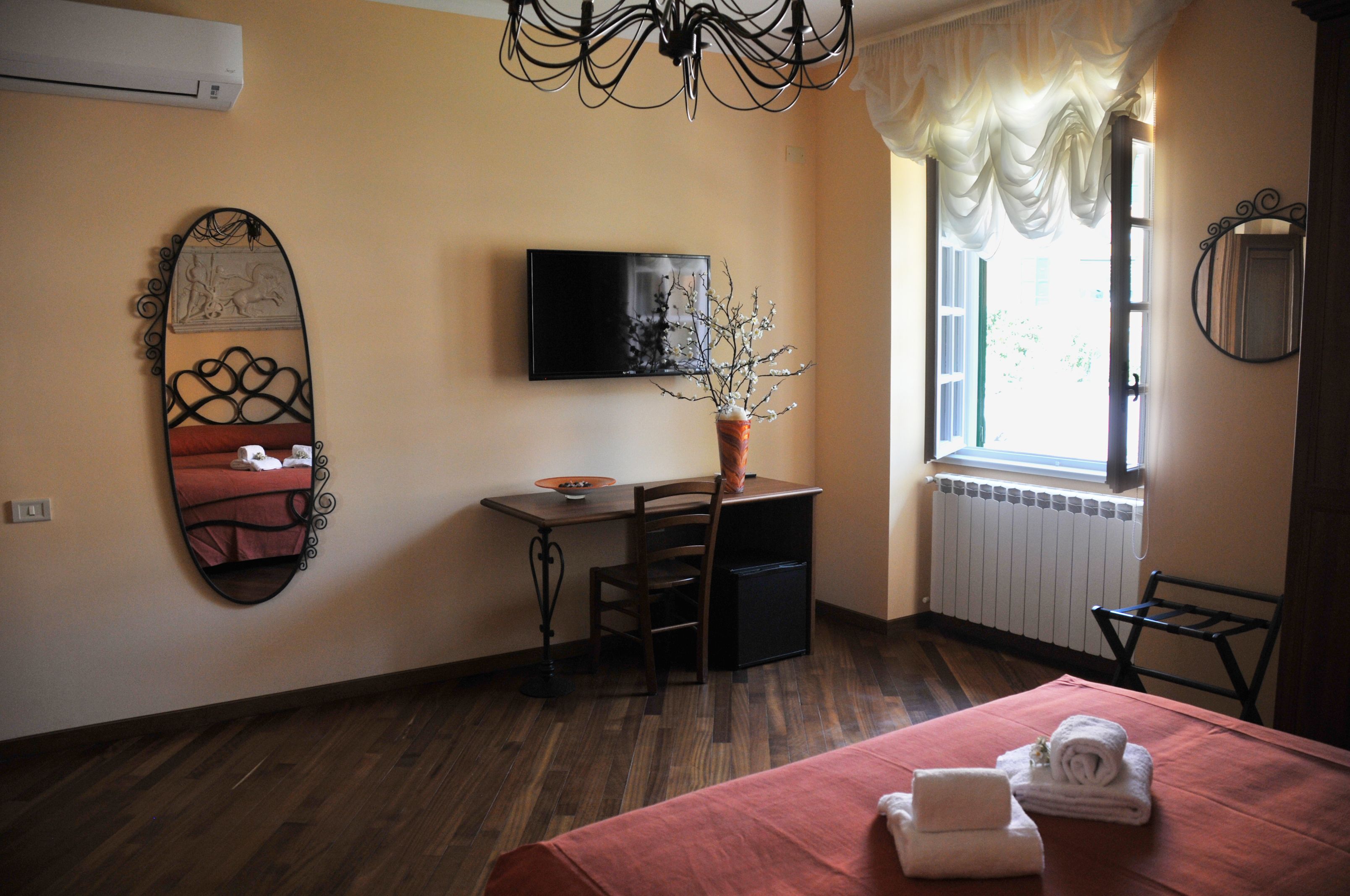 Antica Villa di Bruto