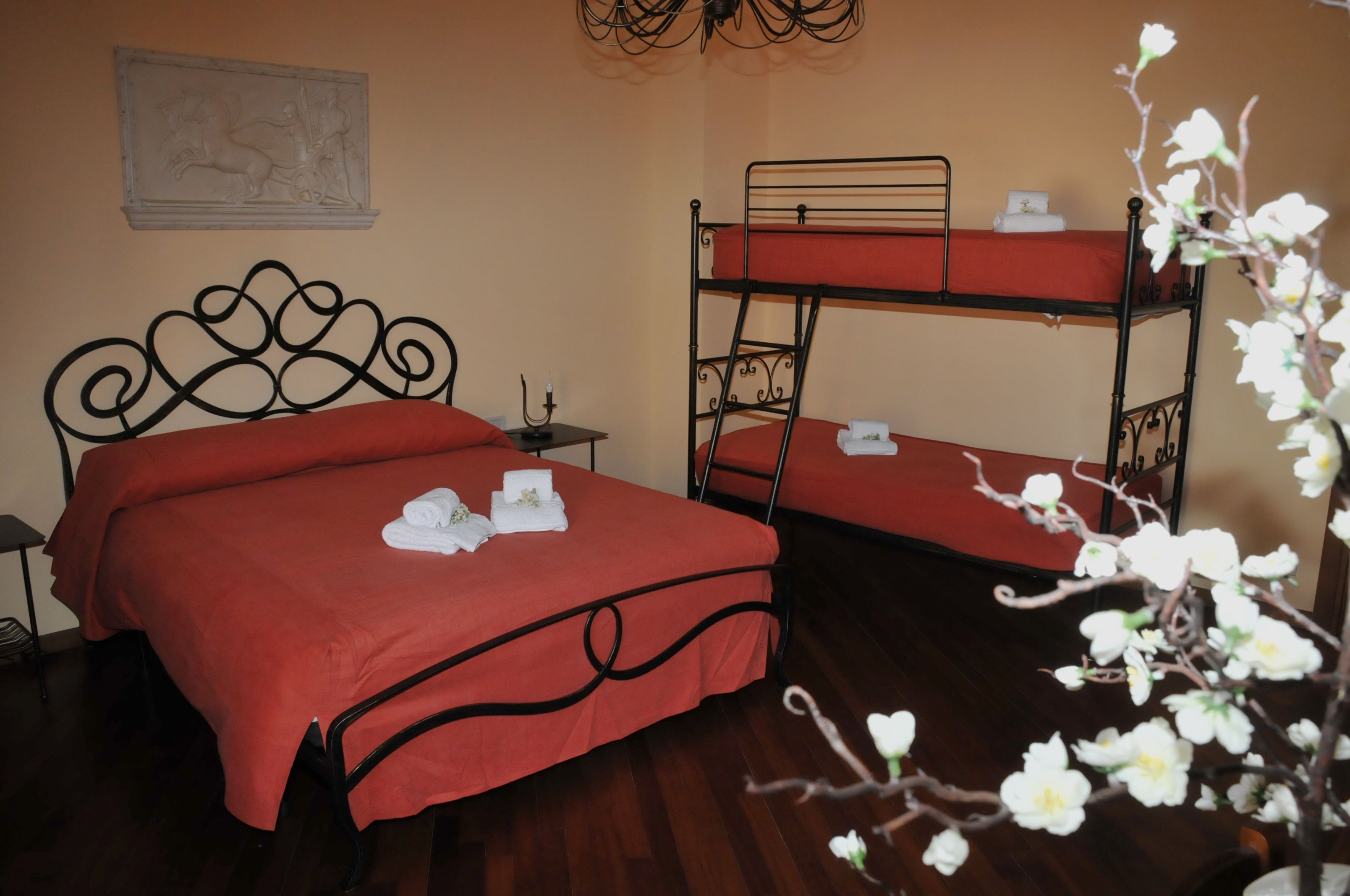 Antica Villa di Bruto