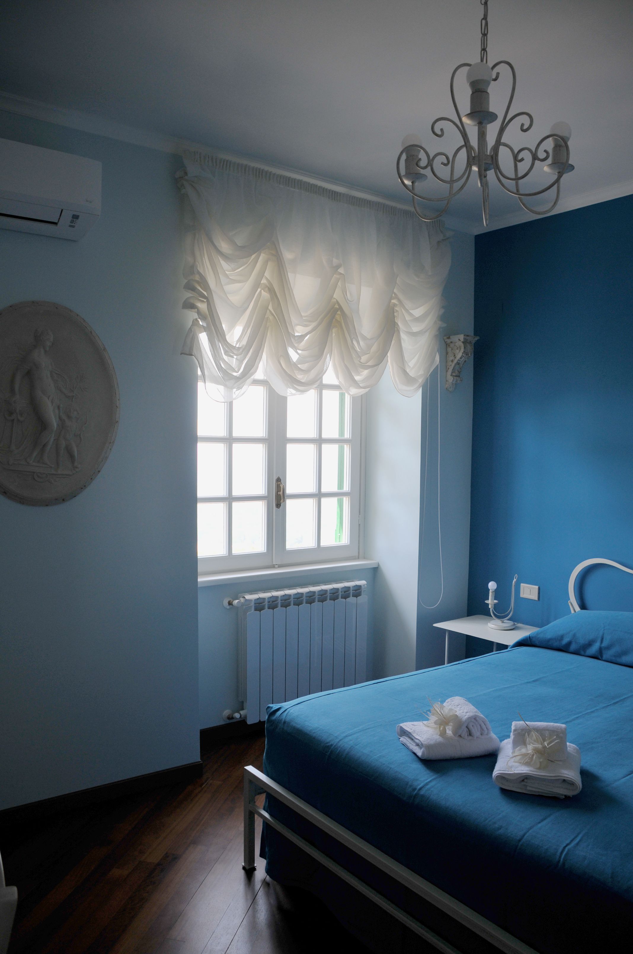 Antica Villa di Bruto