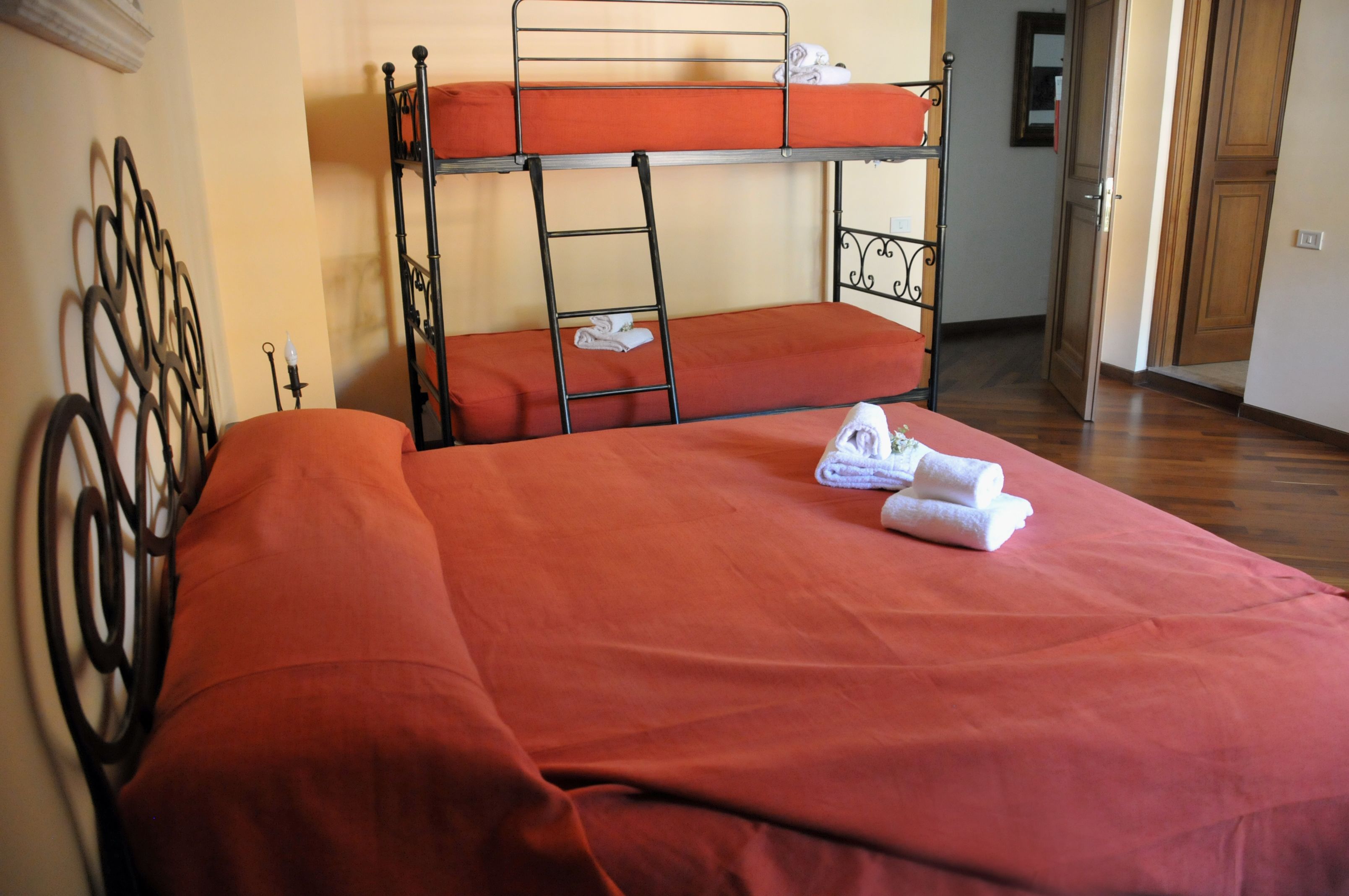 Antica Villa di Bruto