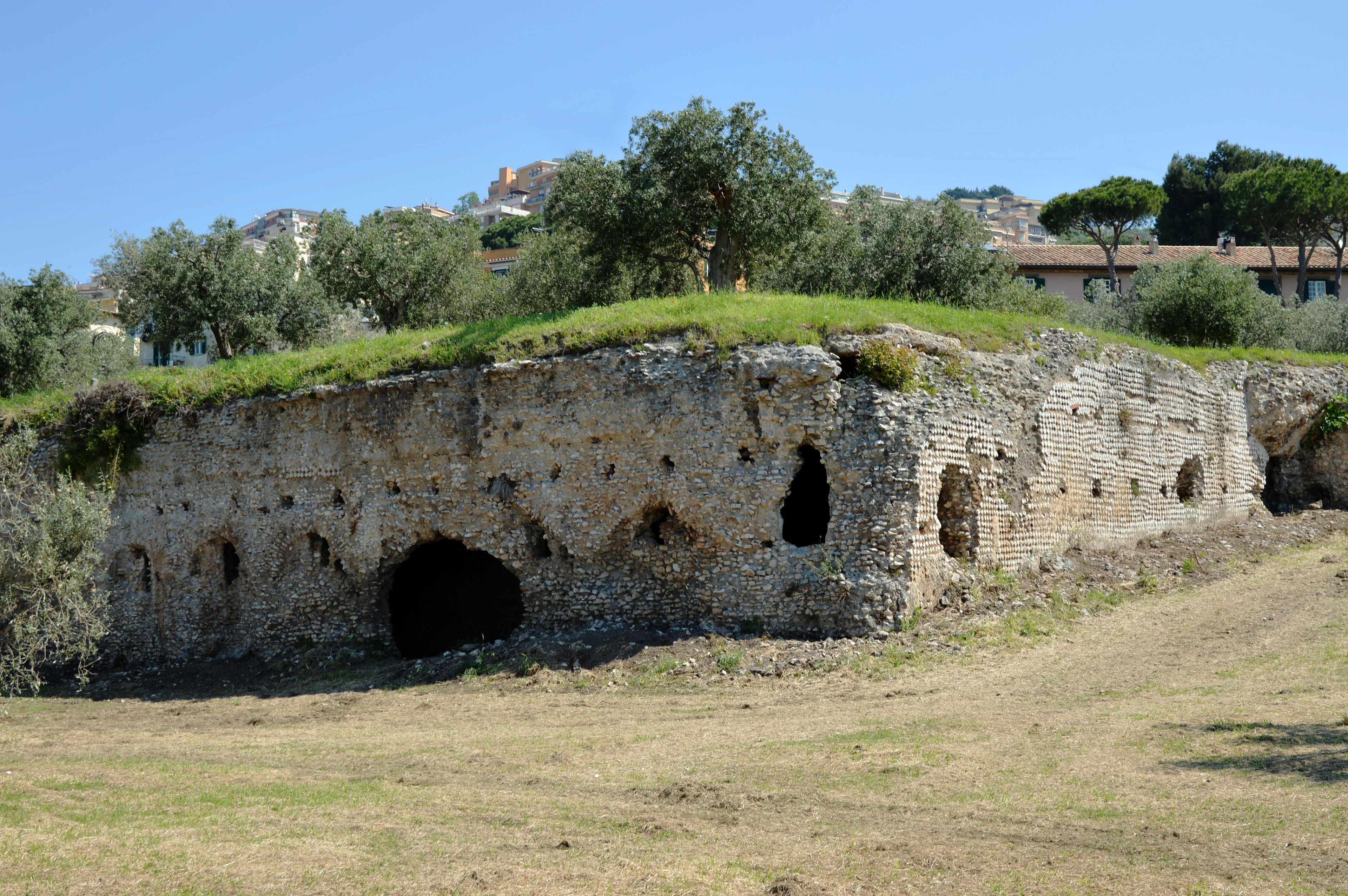 Antica Villa di Bruto
