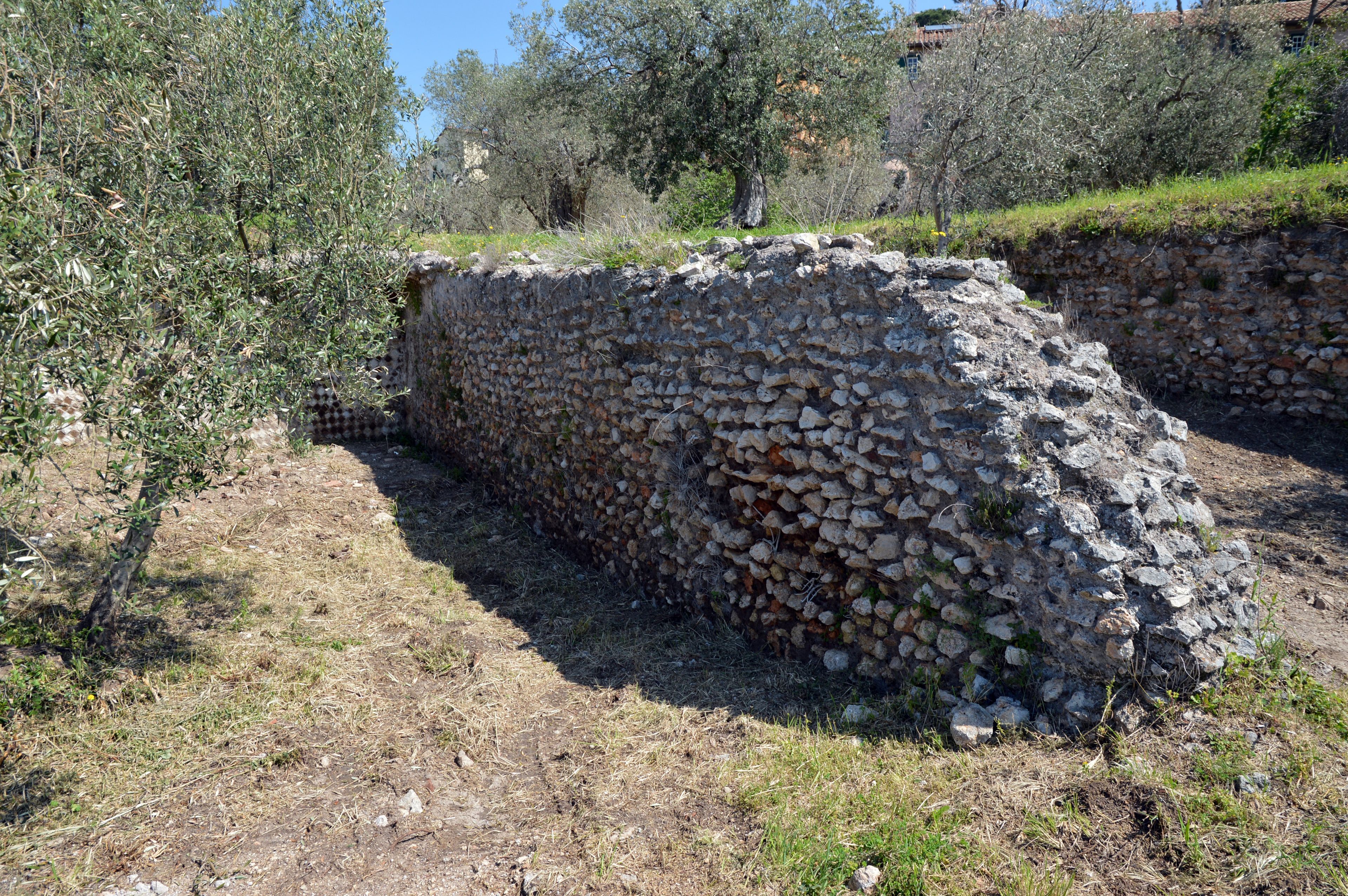 Antica Villa di Bruto