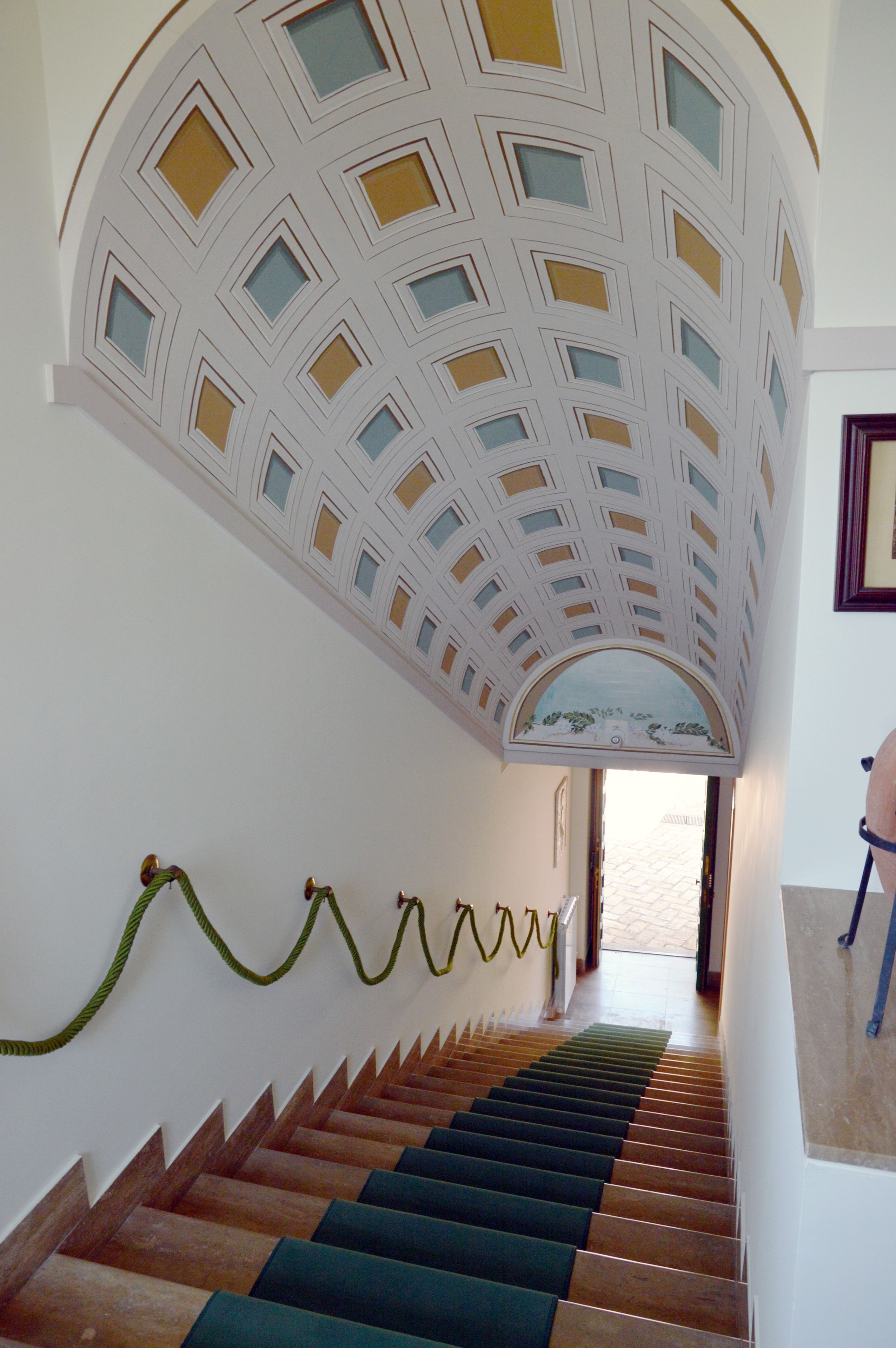 Antica Villa di Bruto