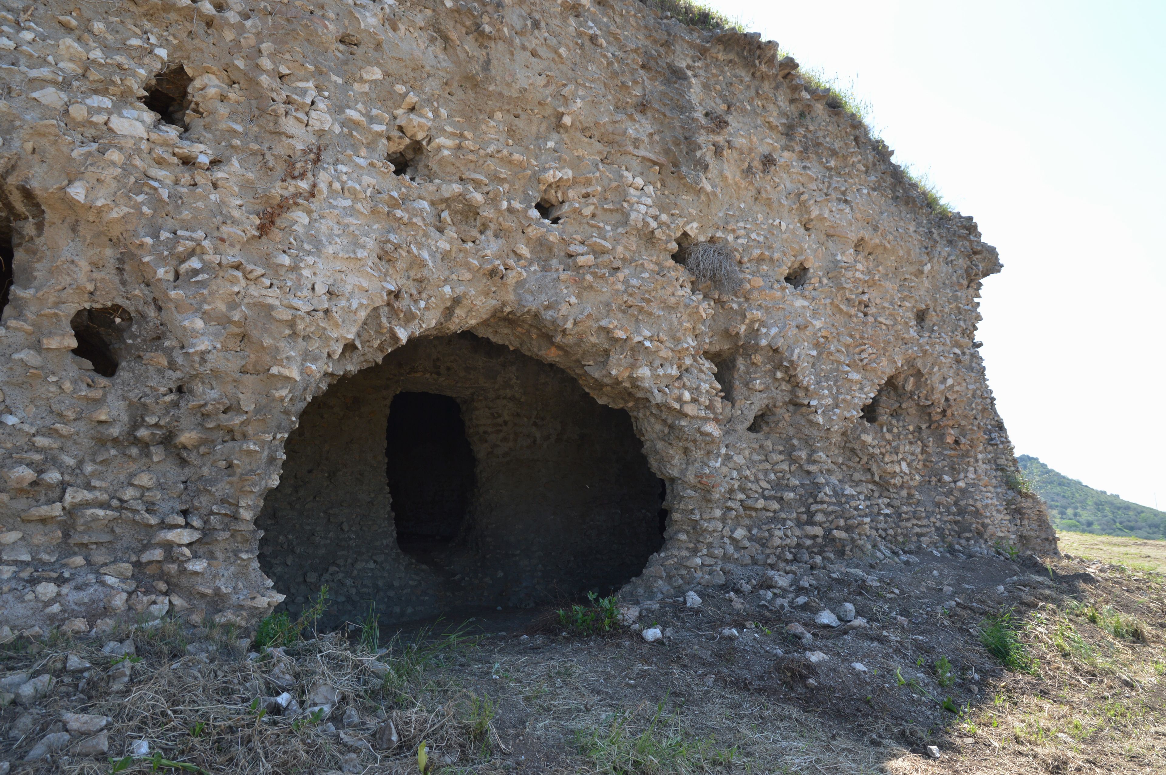 Antica Villa di Bruto