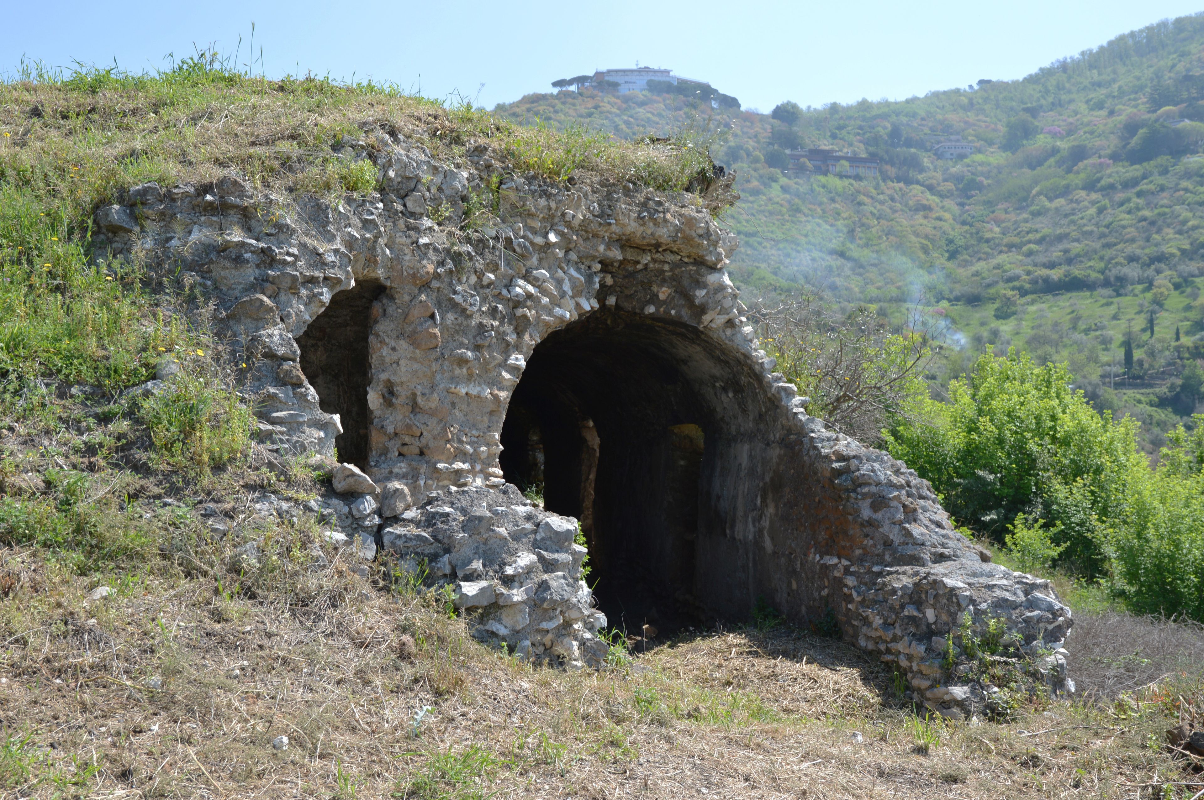 Antica Villa di Bruto