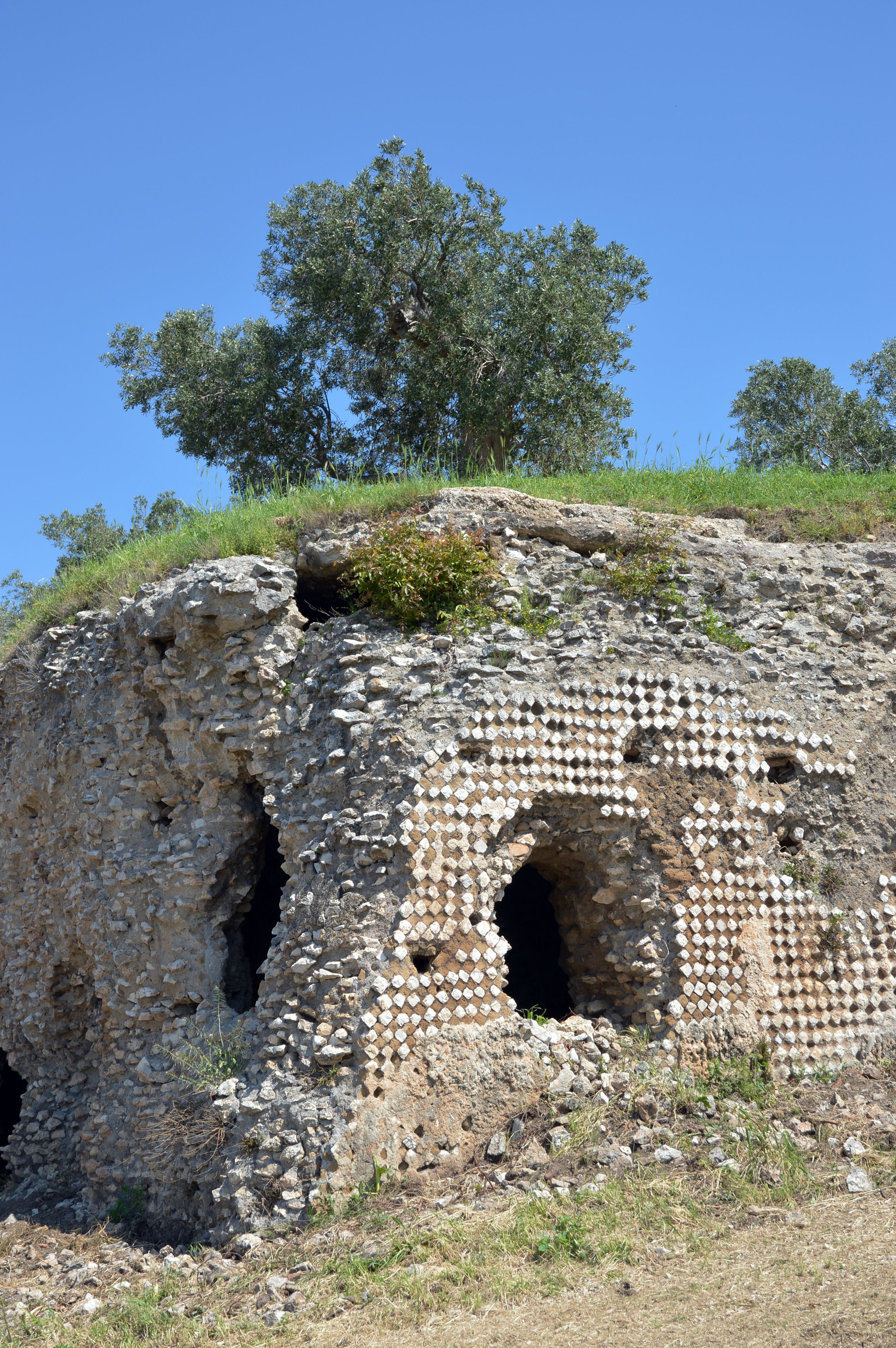 Antica Villa di Bruto