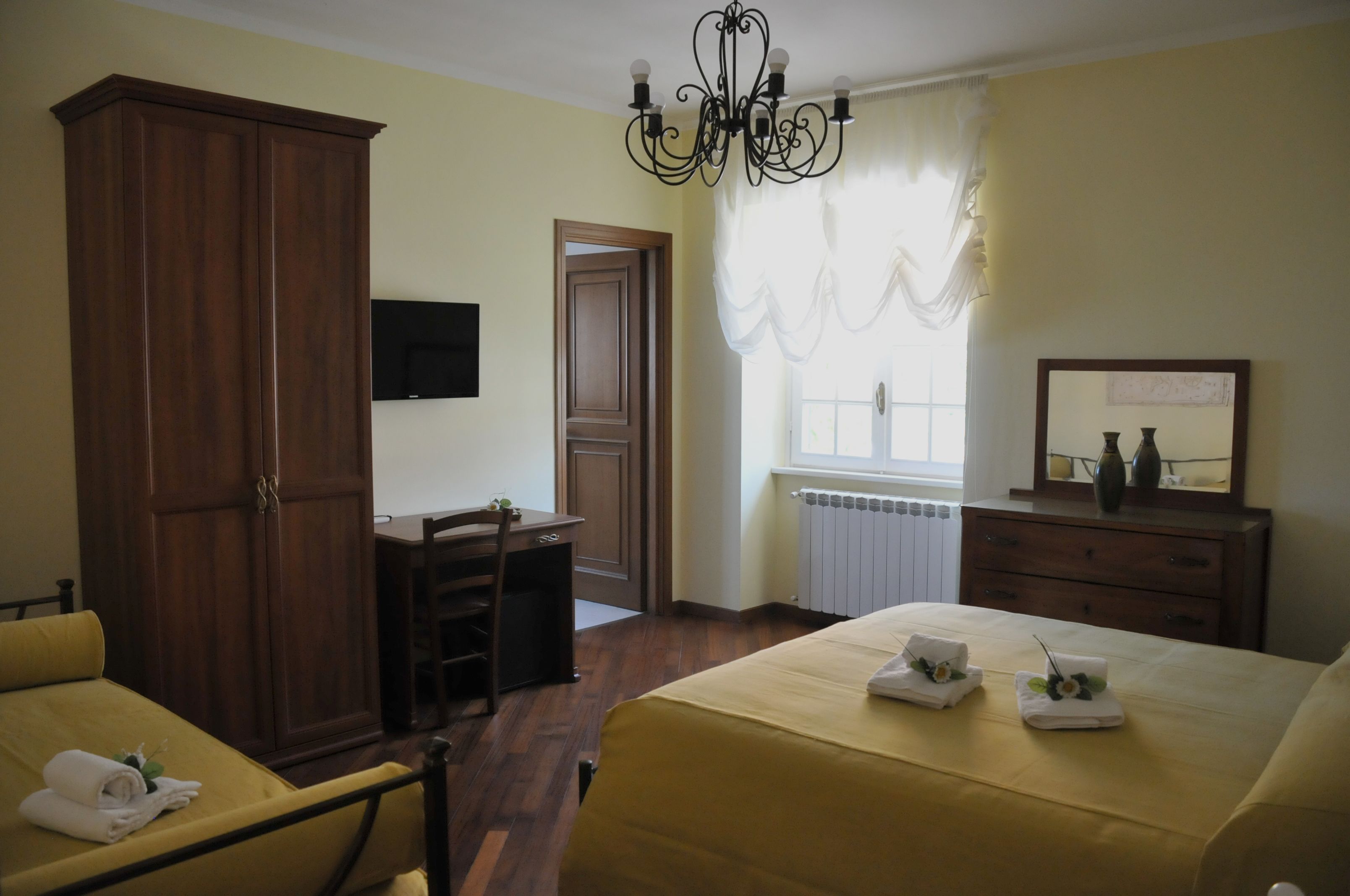 Antica Villa di Bruto