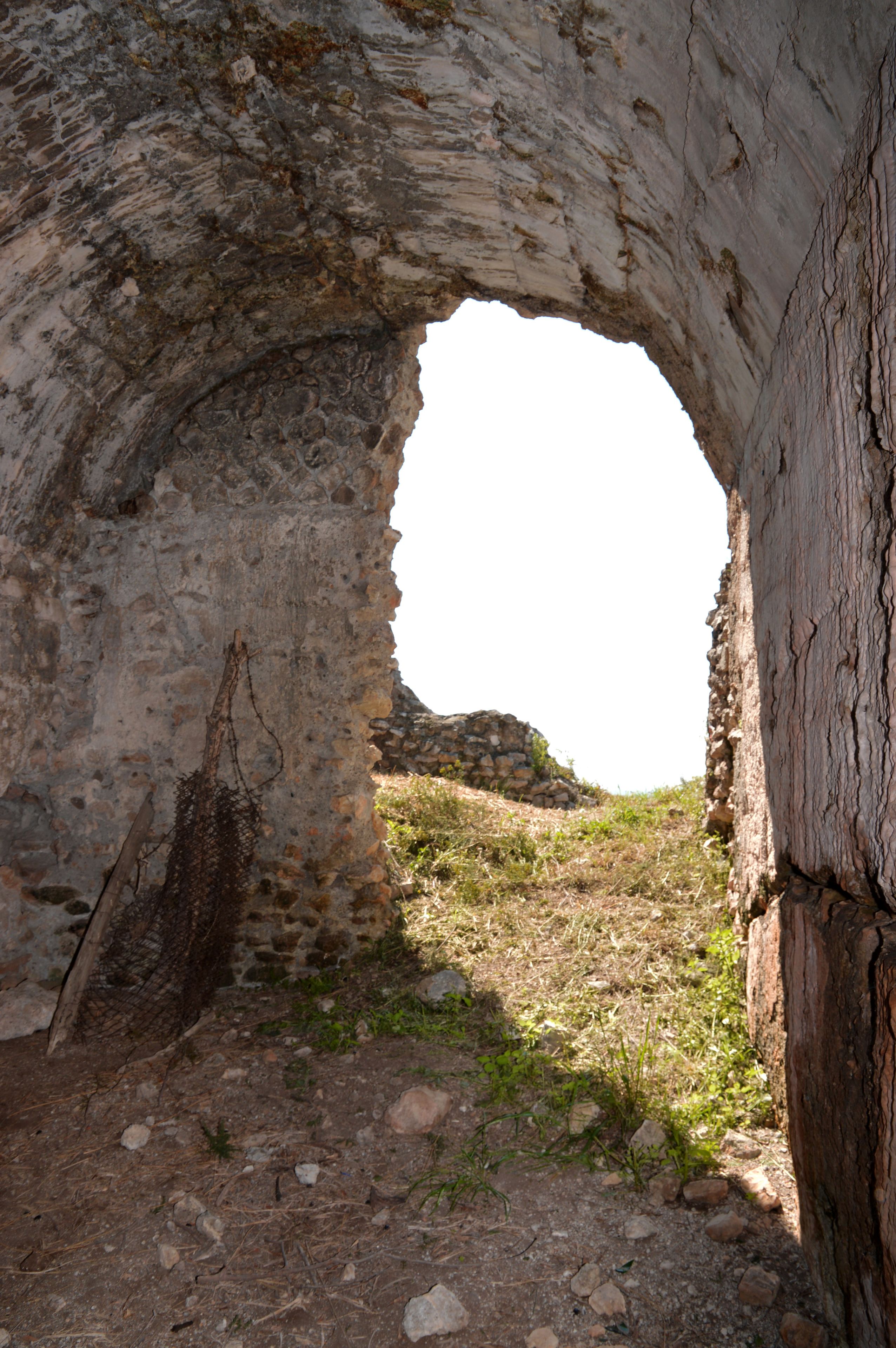 Antica Villa di Bruto