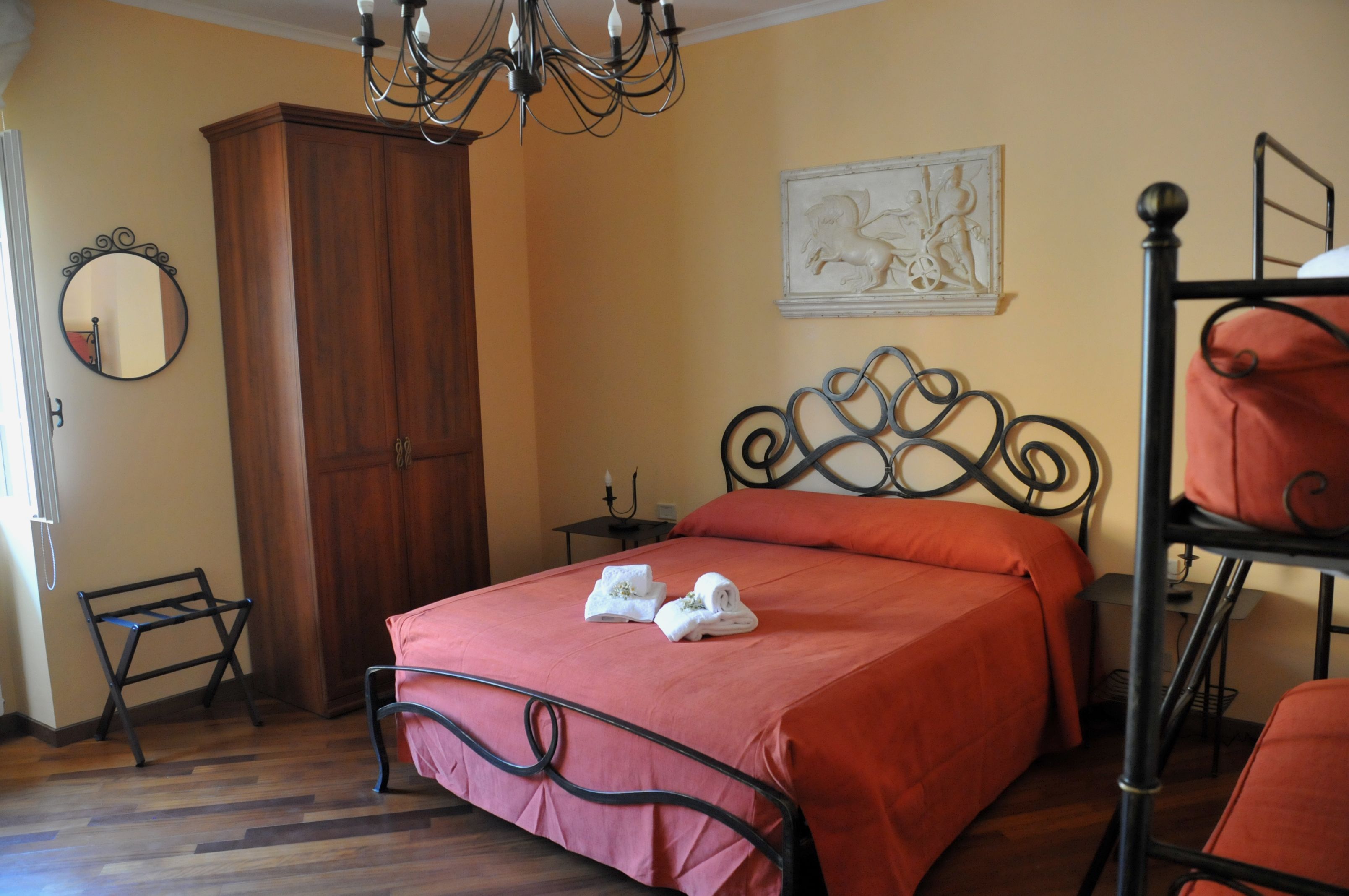 Antica Villa di Bruto