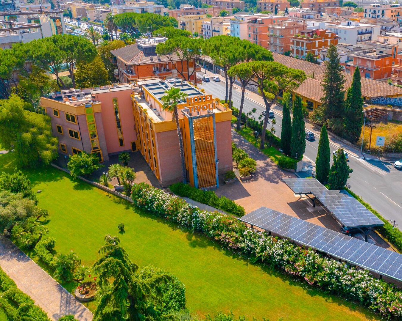 Tivoli