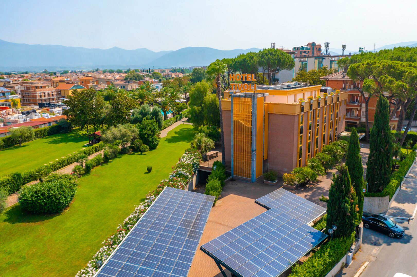 Tivoli