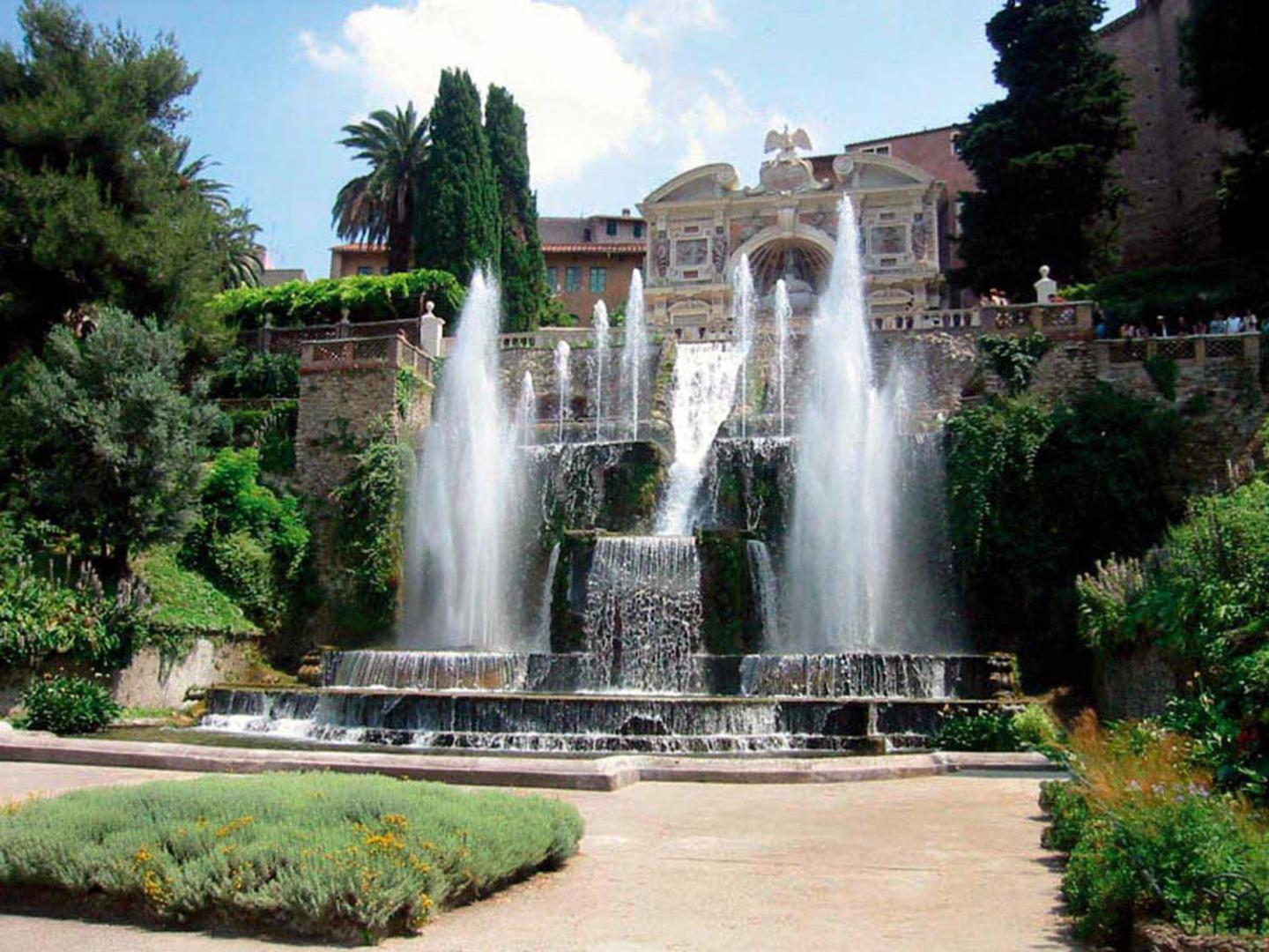 Tivoli