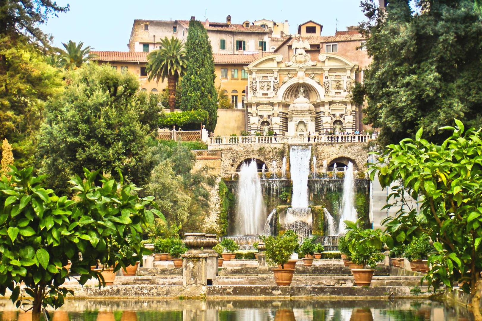 Tivoli