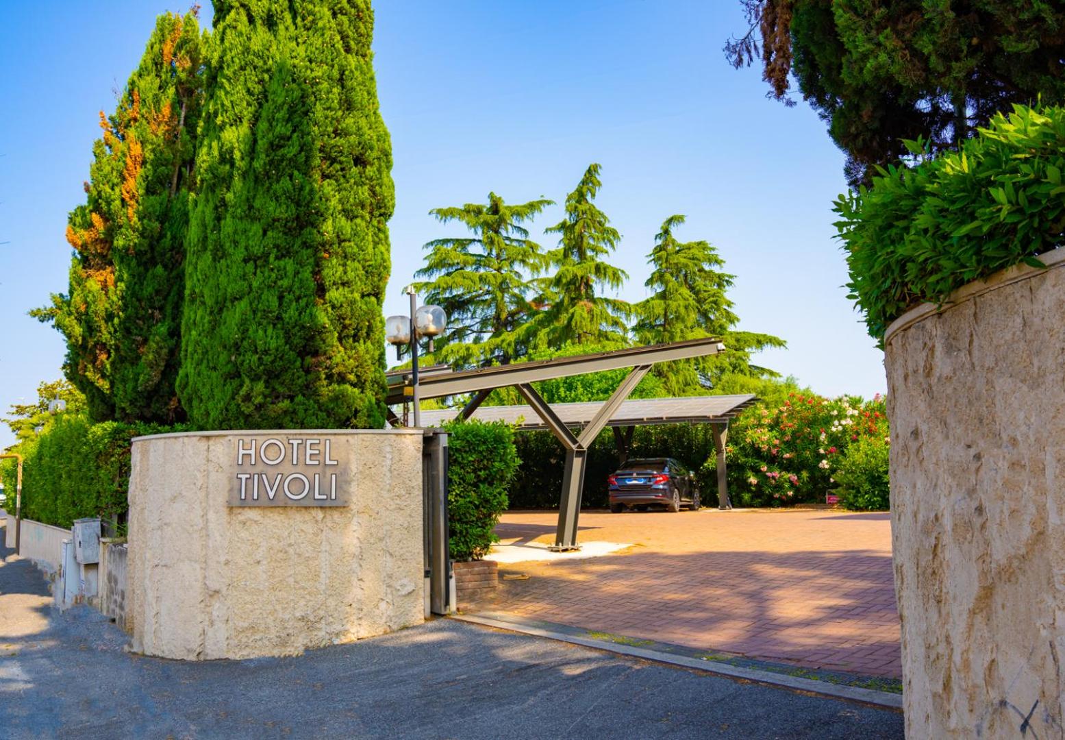 Tivoli