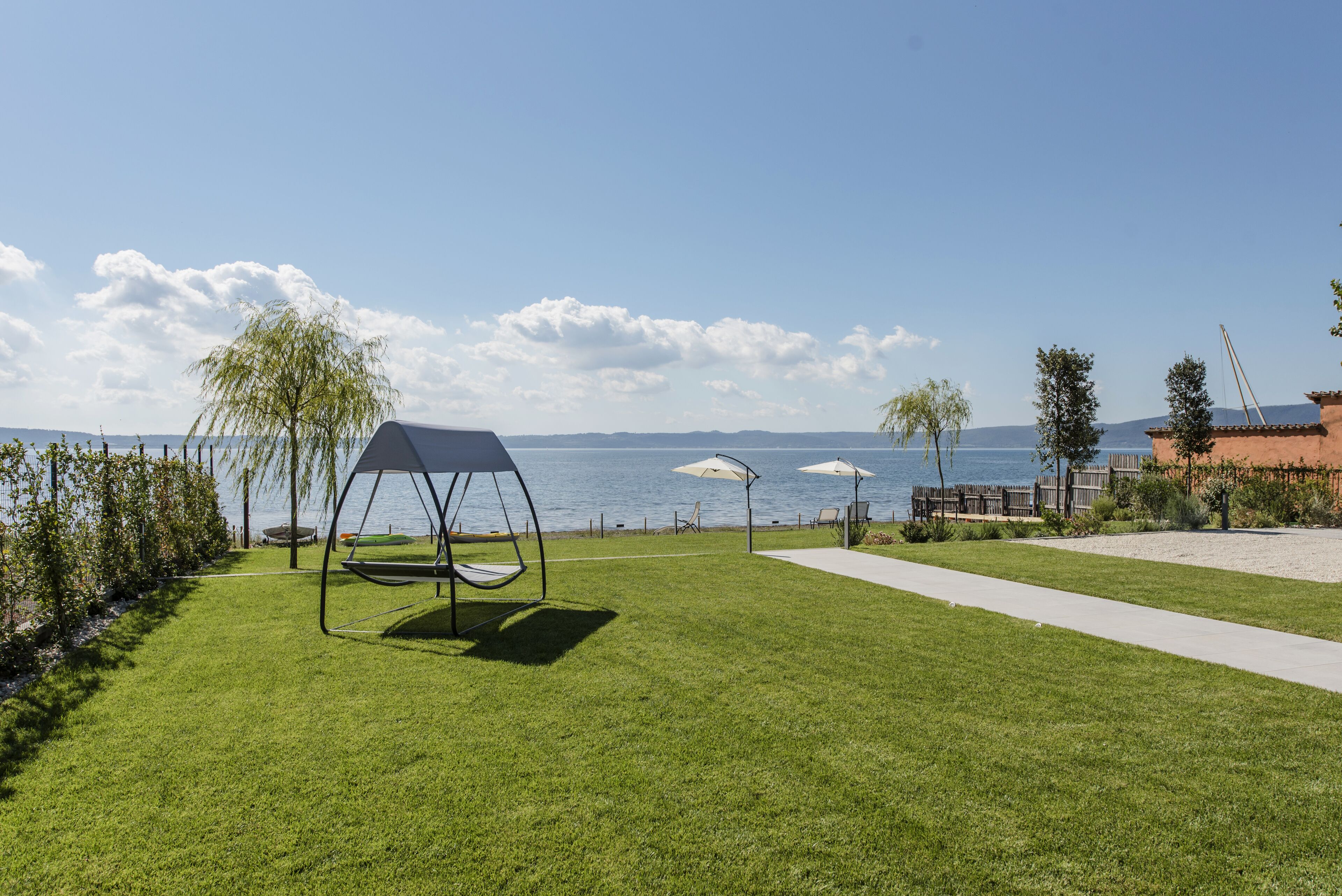 Acquarella Resort