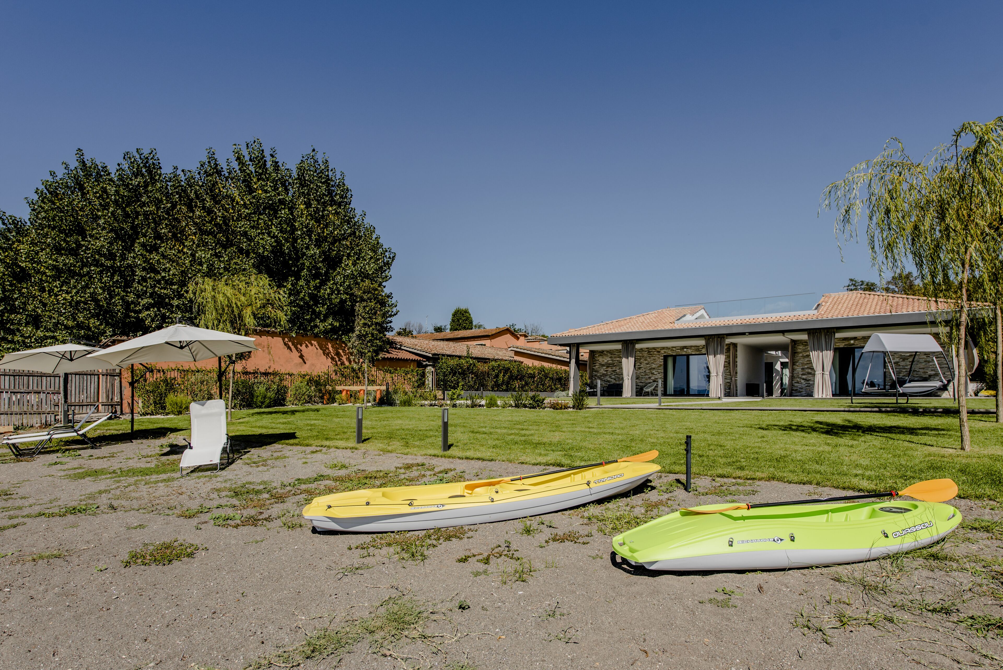 Acquarella Resort