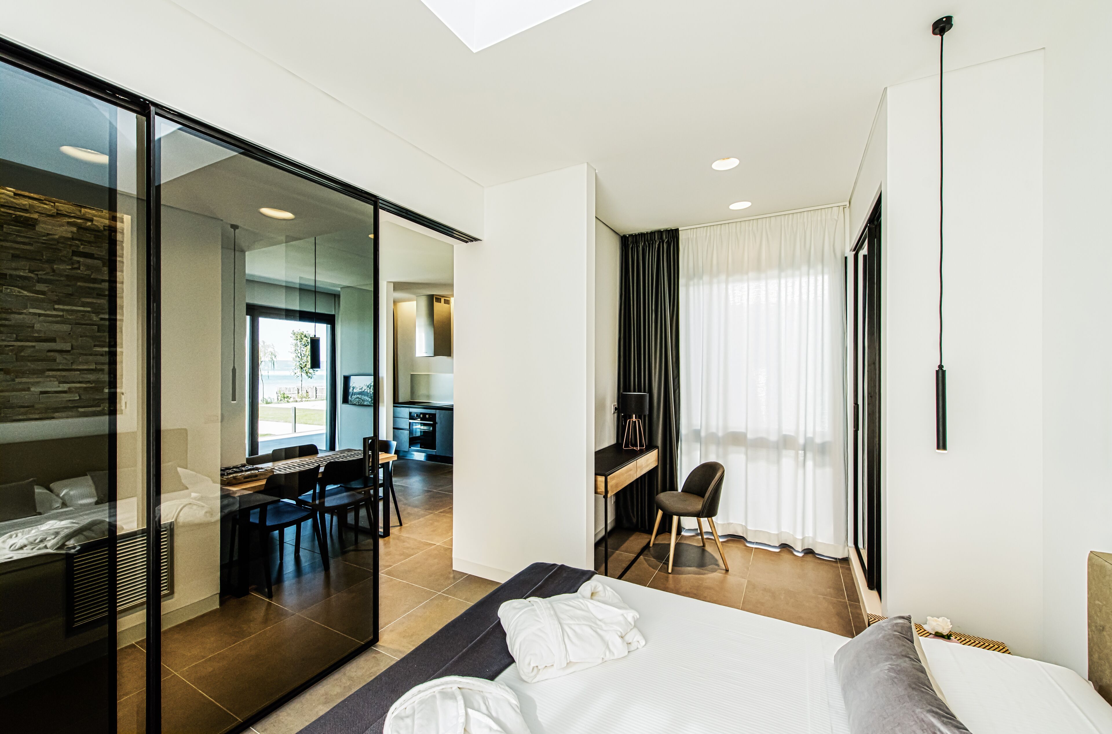 Acquarella Resort