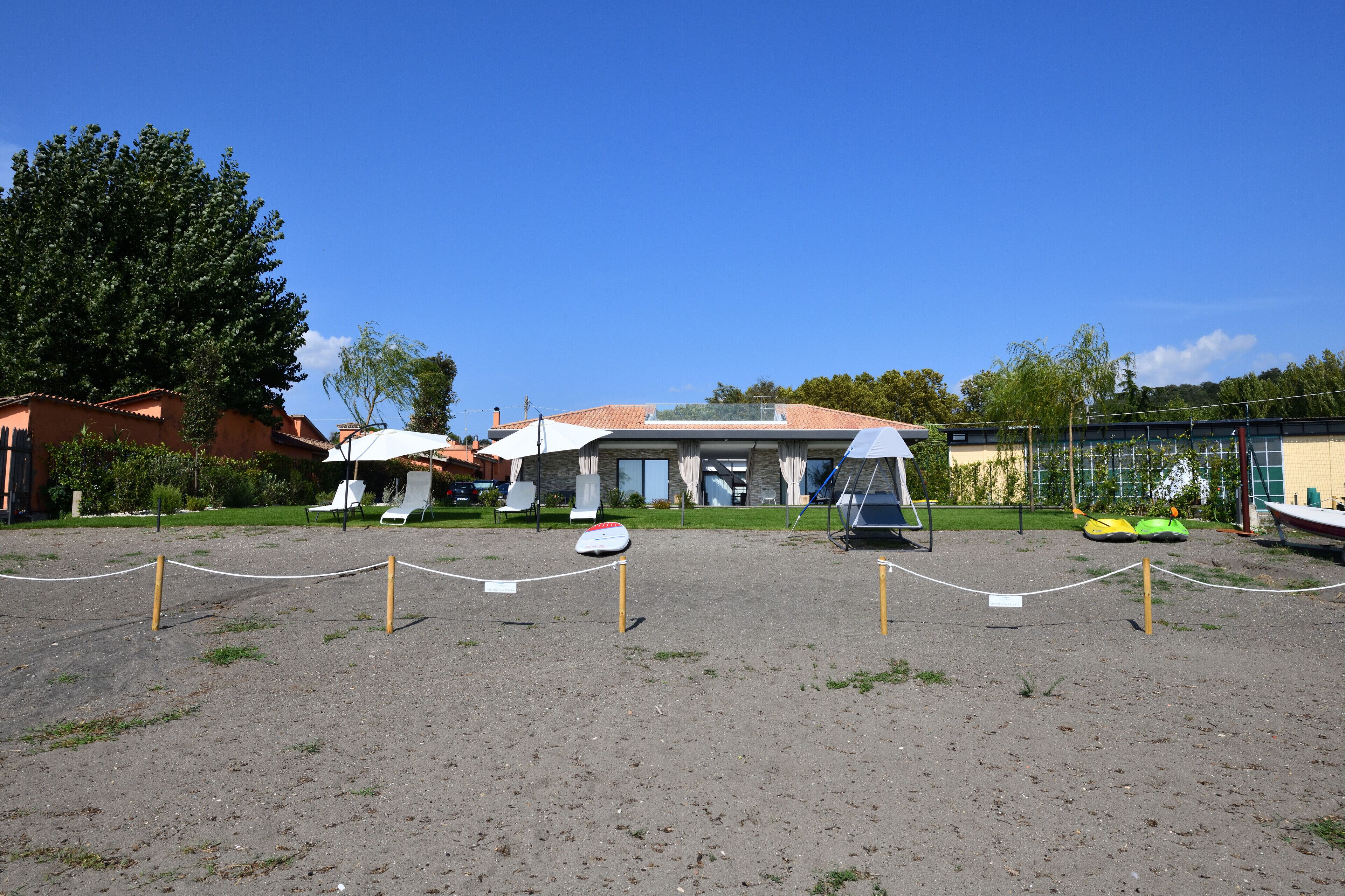 Acquarella Resort