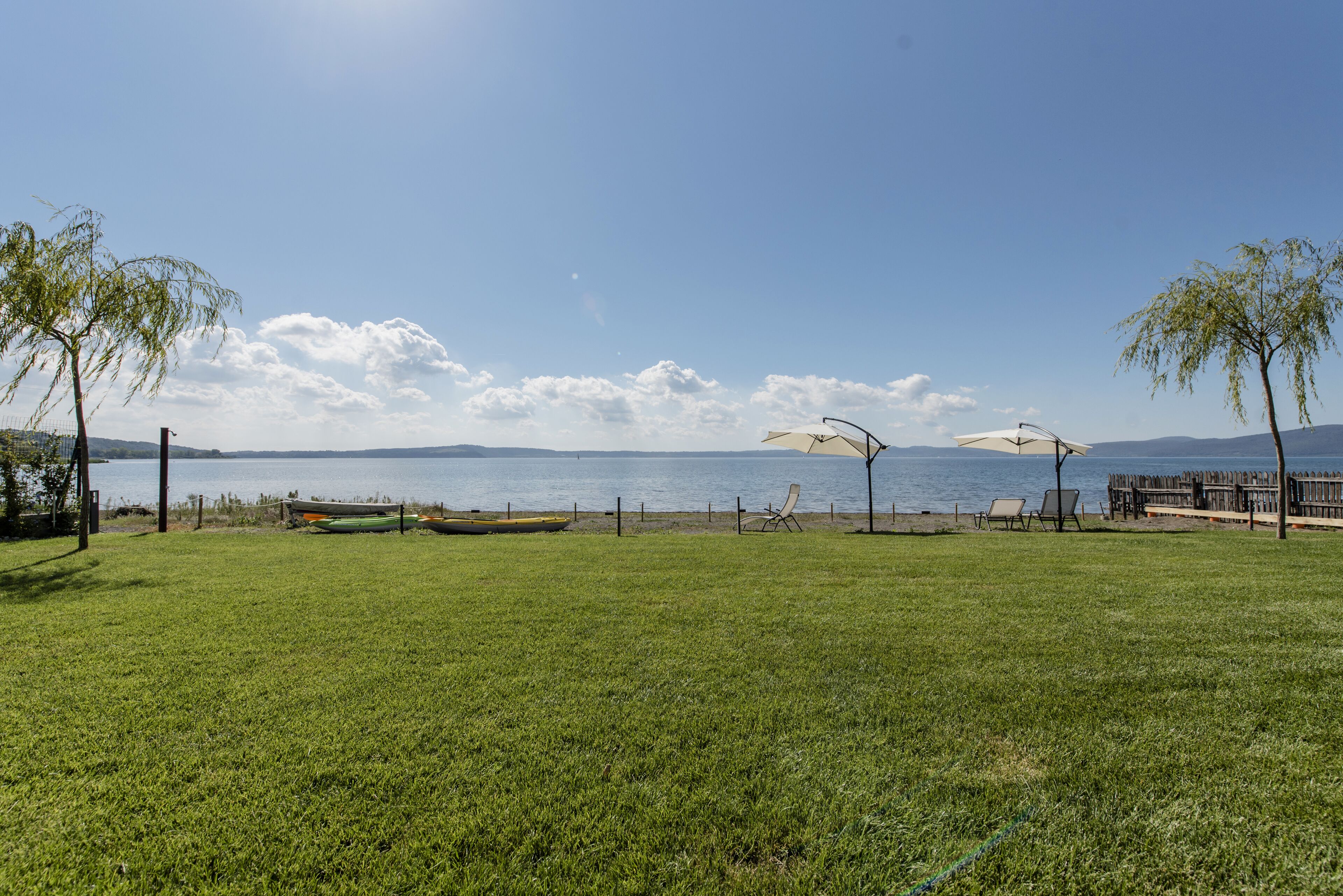 Acquarella Resort