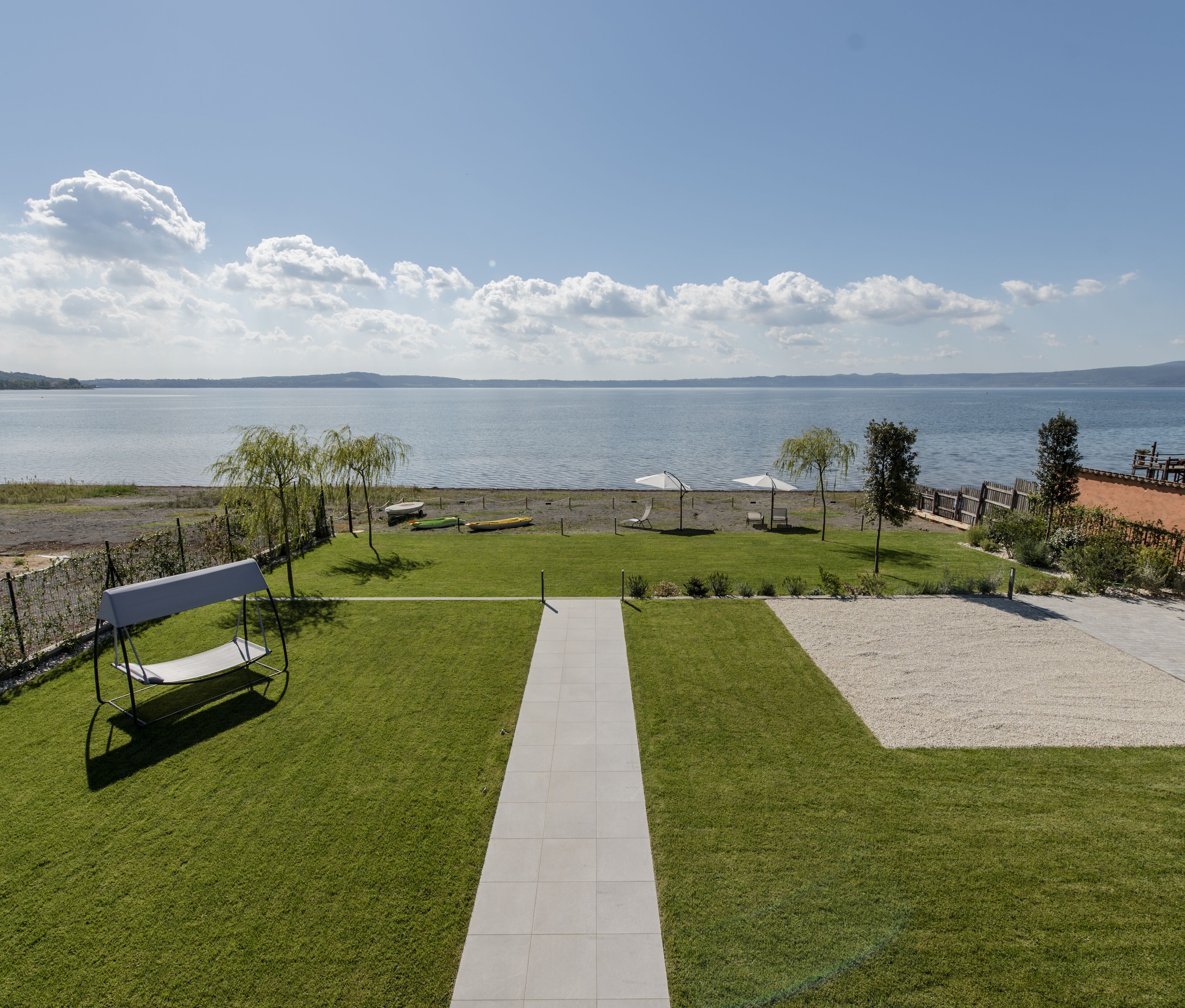 Acquarella Resort