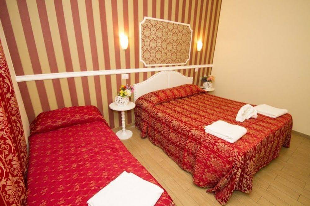 Hotel Magnolia