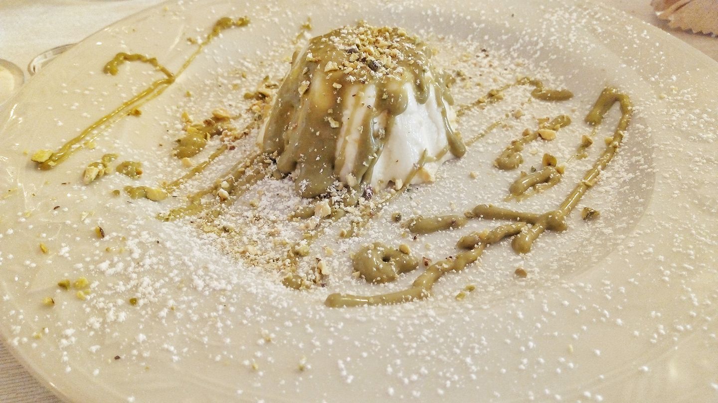 Agriturismo I Sapori dei Castelli Romani
