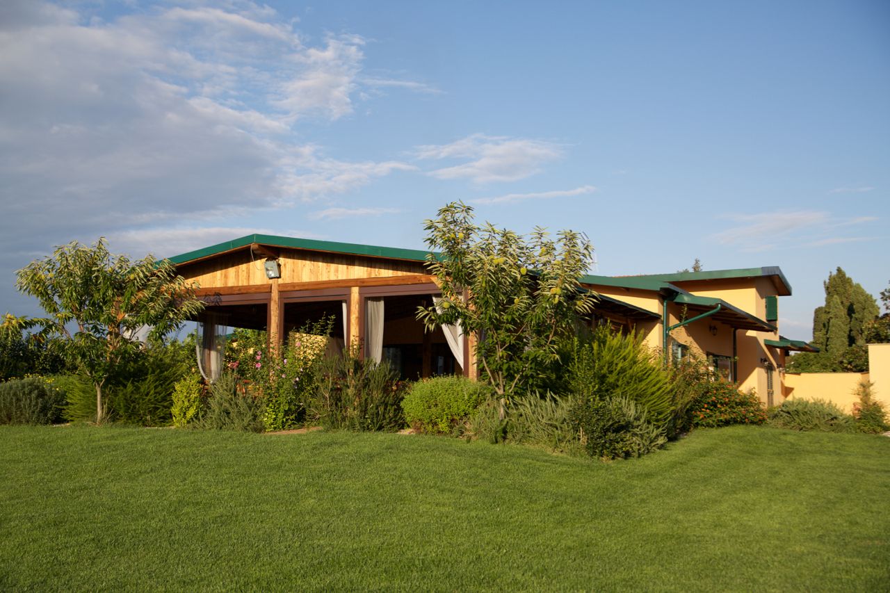 Agriturismo I Sapori dei Castelli Romani