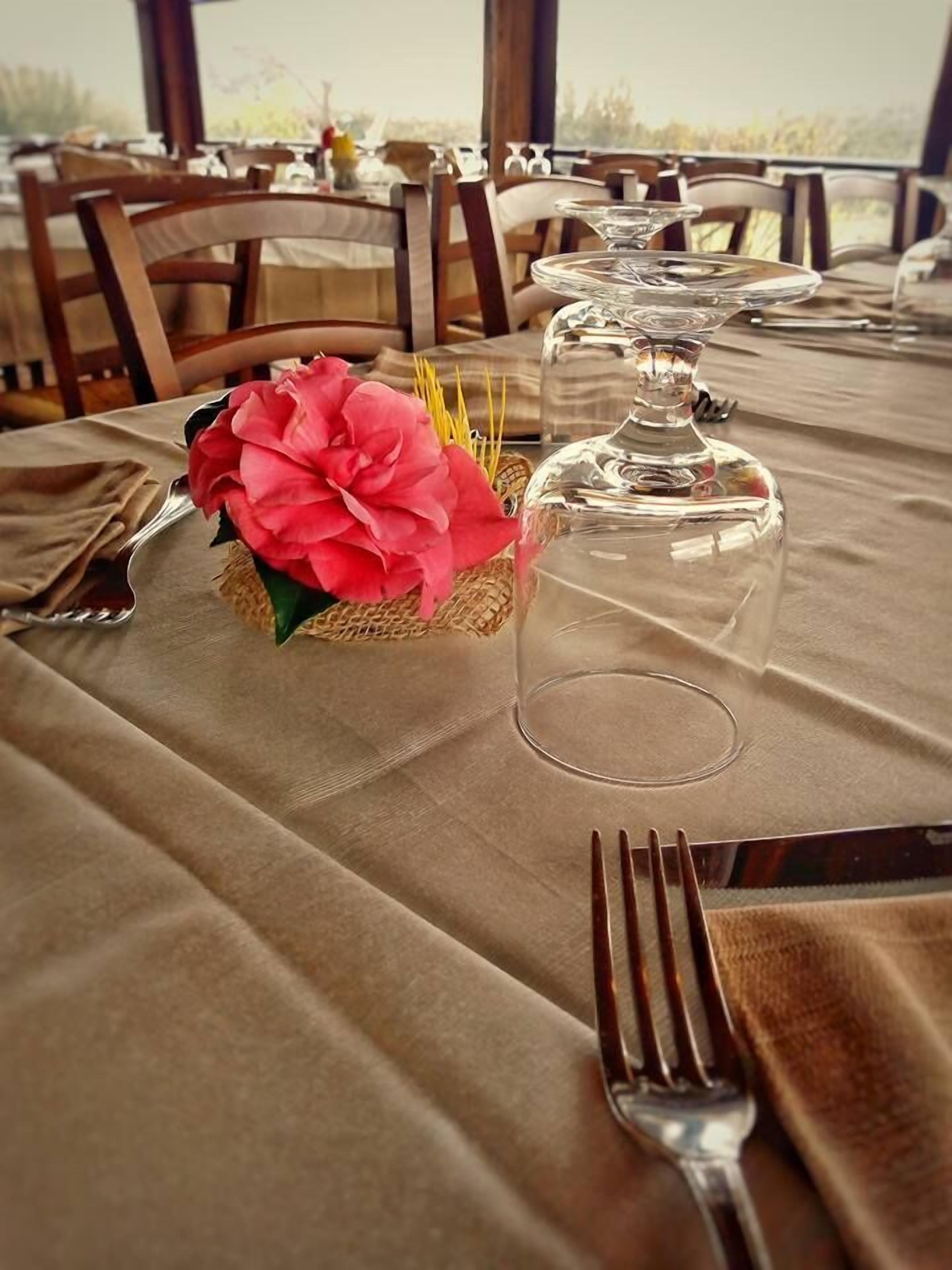 Agriturismo I Sapori dei Castelli Romani