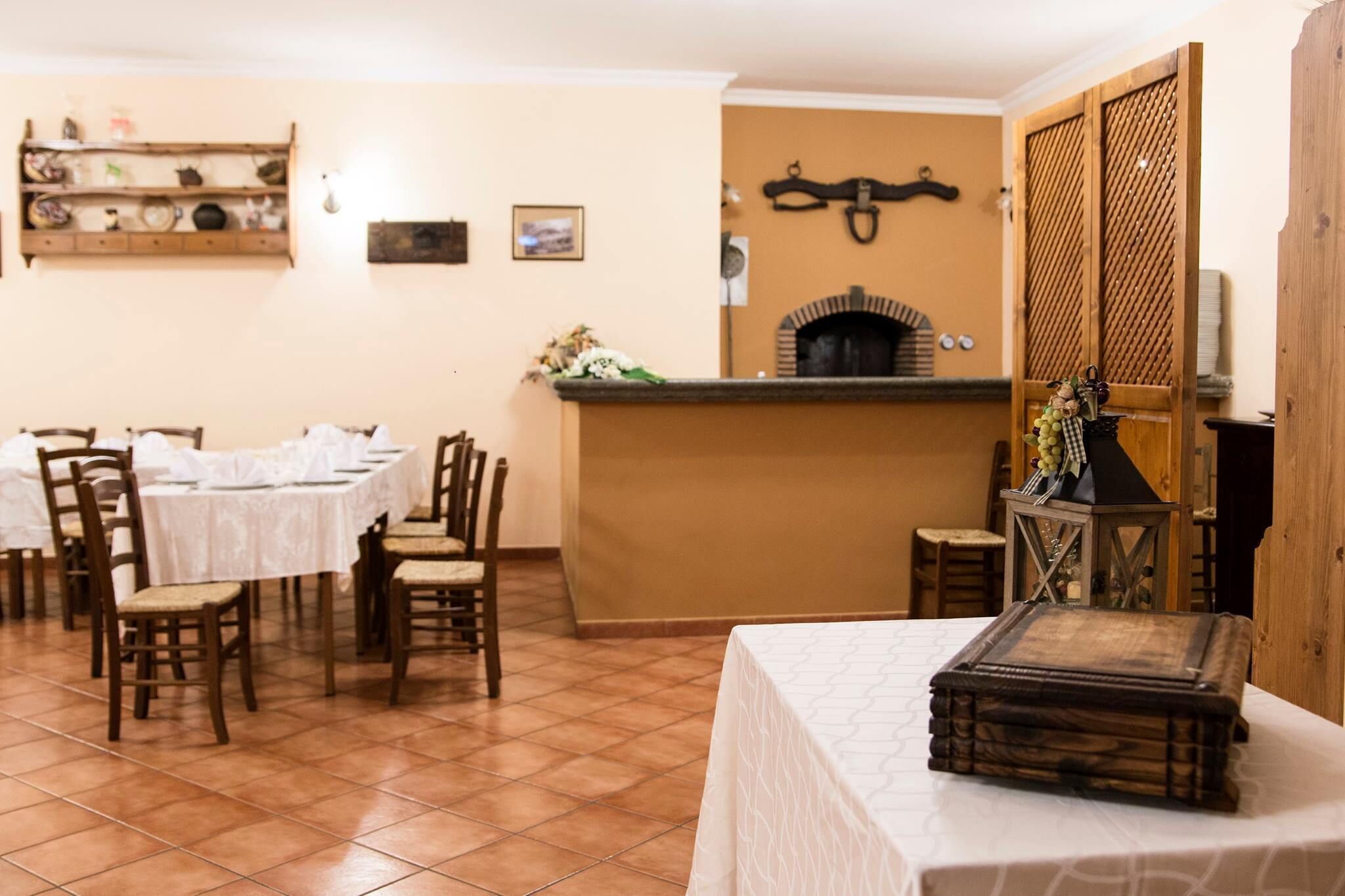 Agriturismo I Sapori dei Castelli Romani