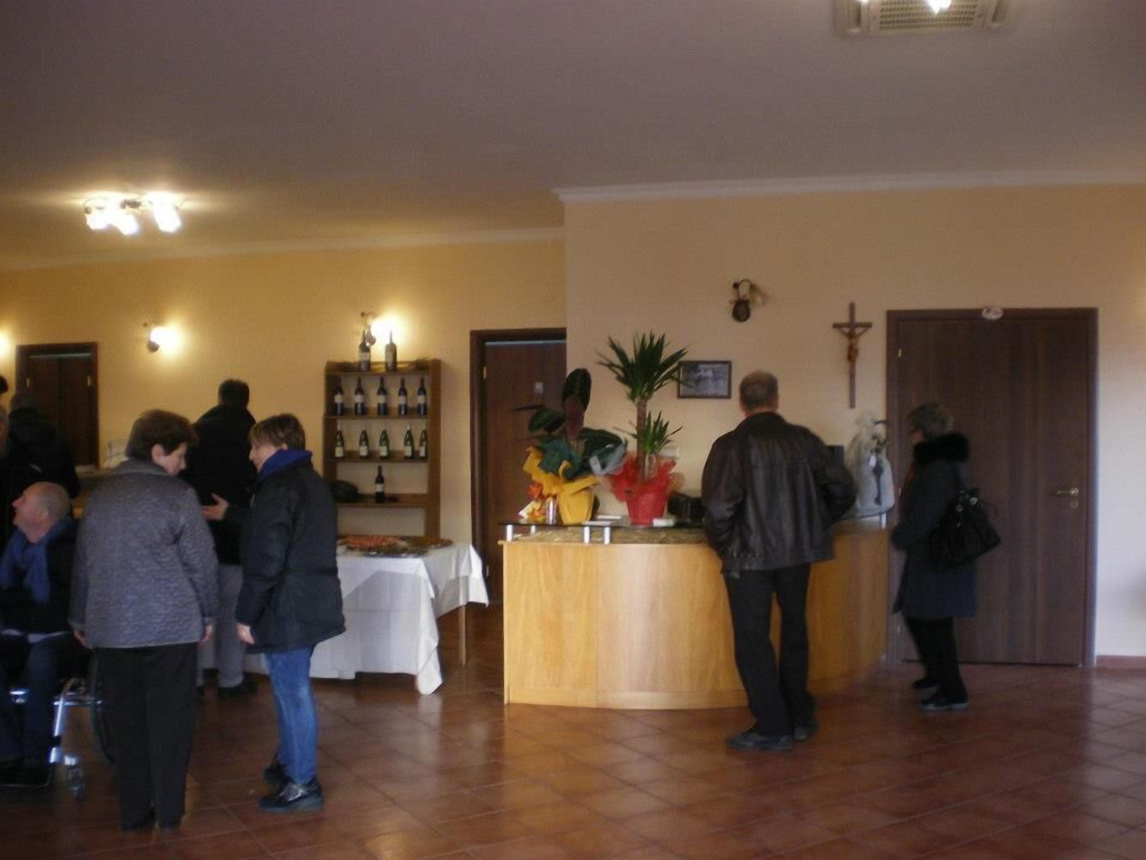 Agriturismo I Sapori dei Castelli Romani