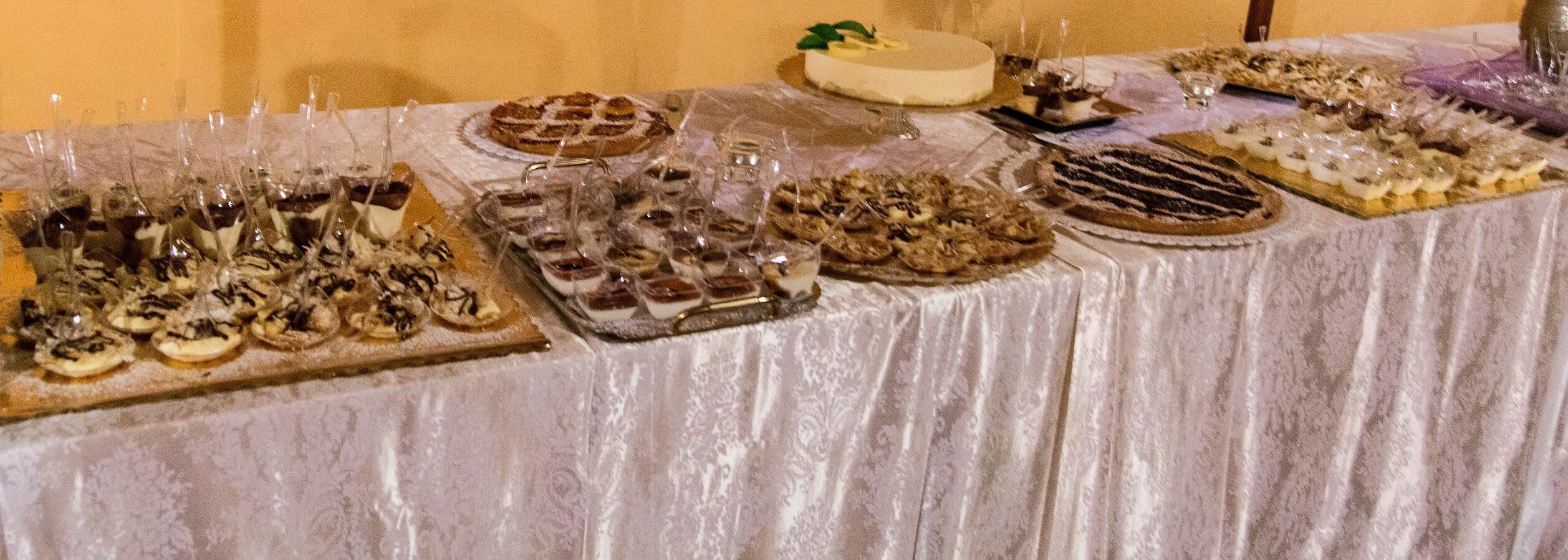 Agriturismo I Sapori dei Castelli Romani