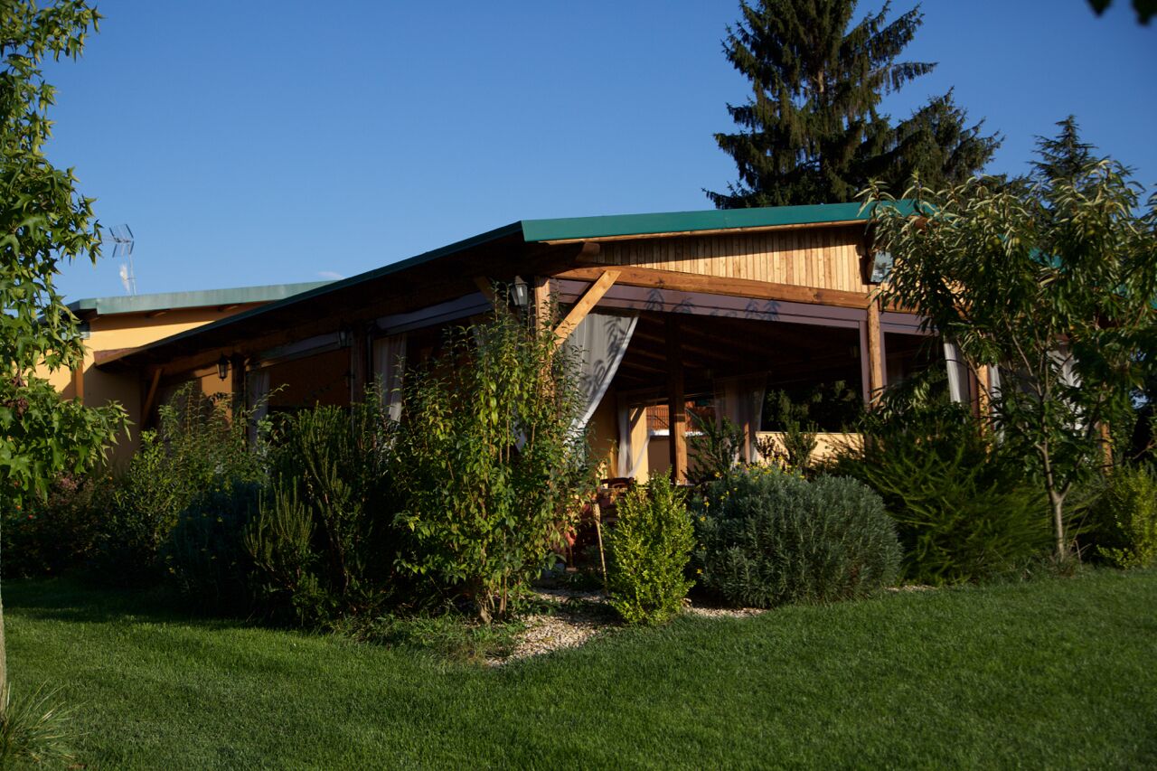 Agriturismo I Sapori dei Castelli Romani