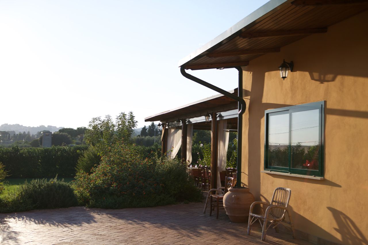 Agriturismo I Sapori dei Castelli Romani