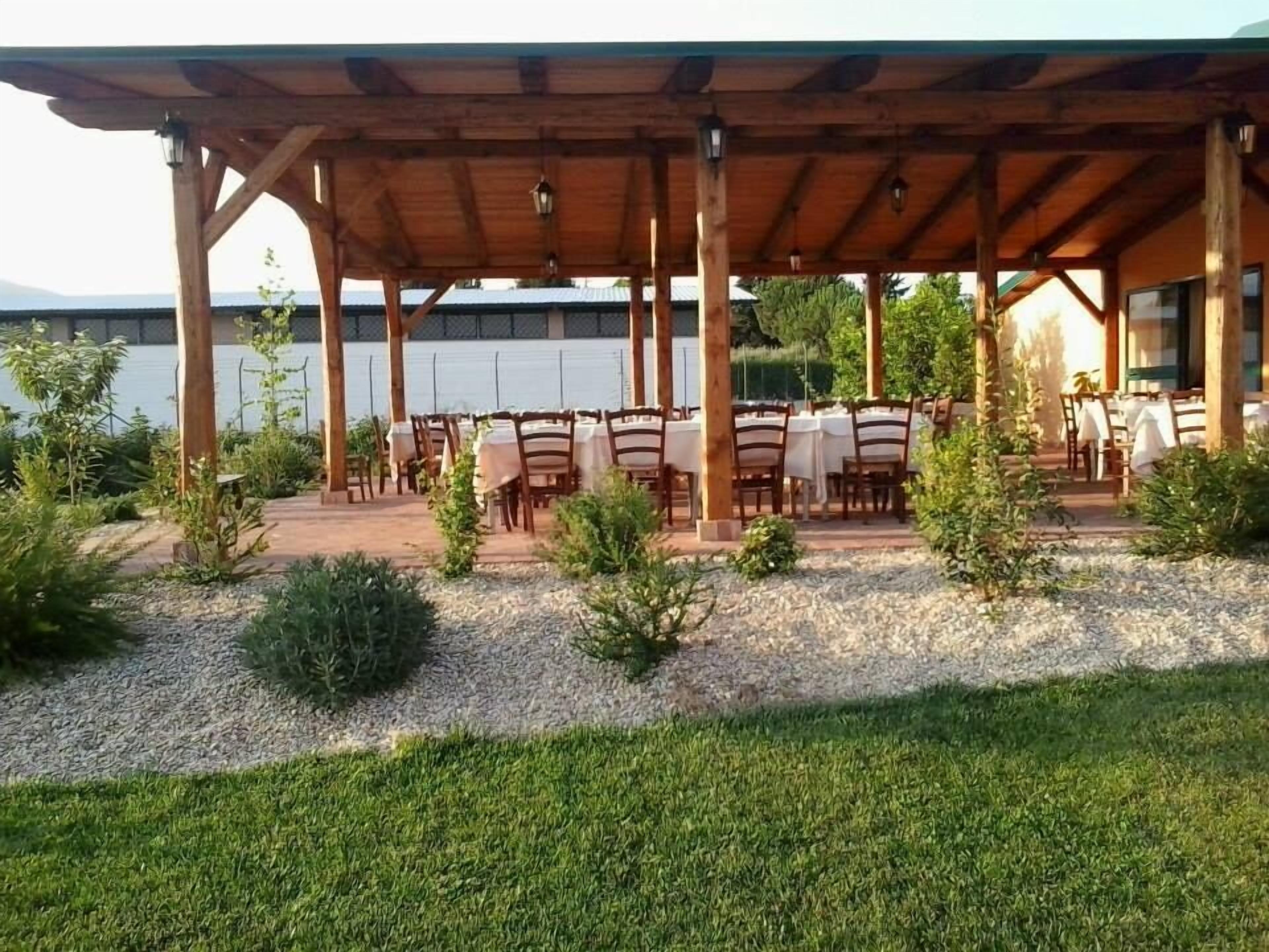 Agriturismo I Sapori dei Castelli Romani