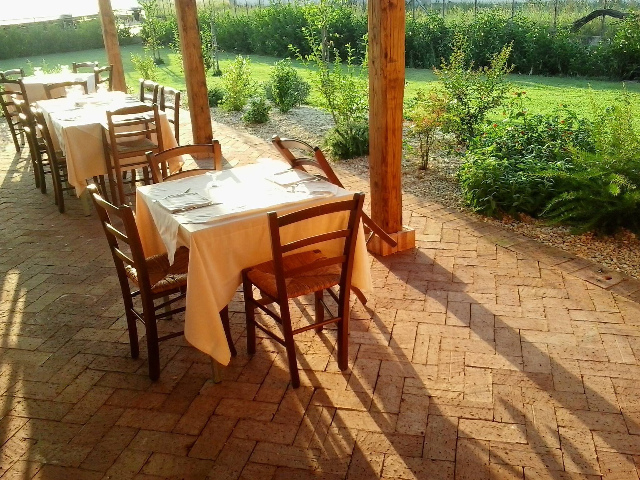 Agriturismo I Sapori dei Castelli Romani