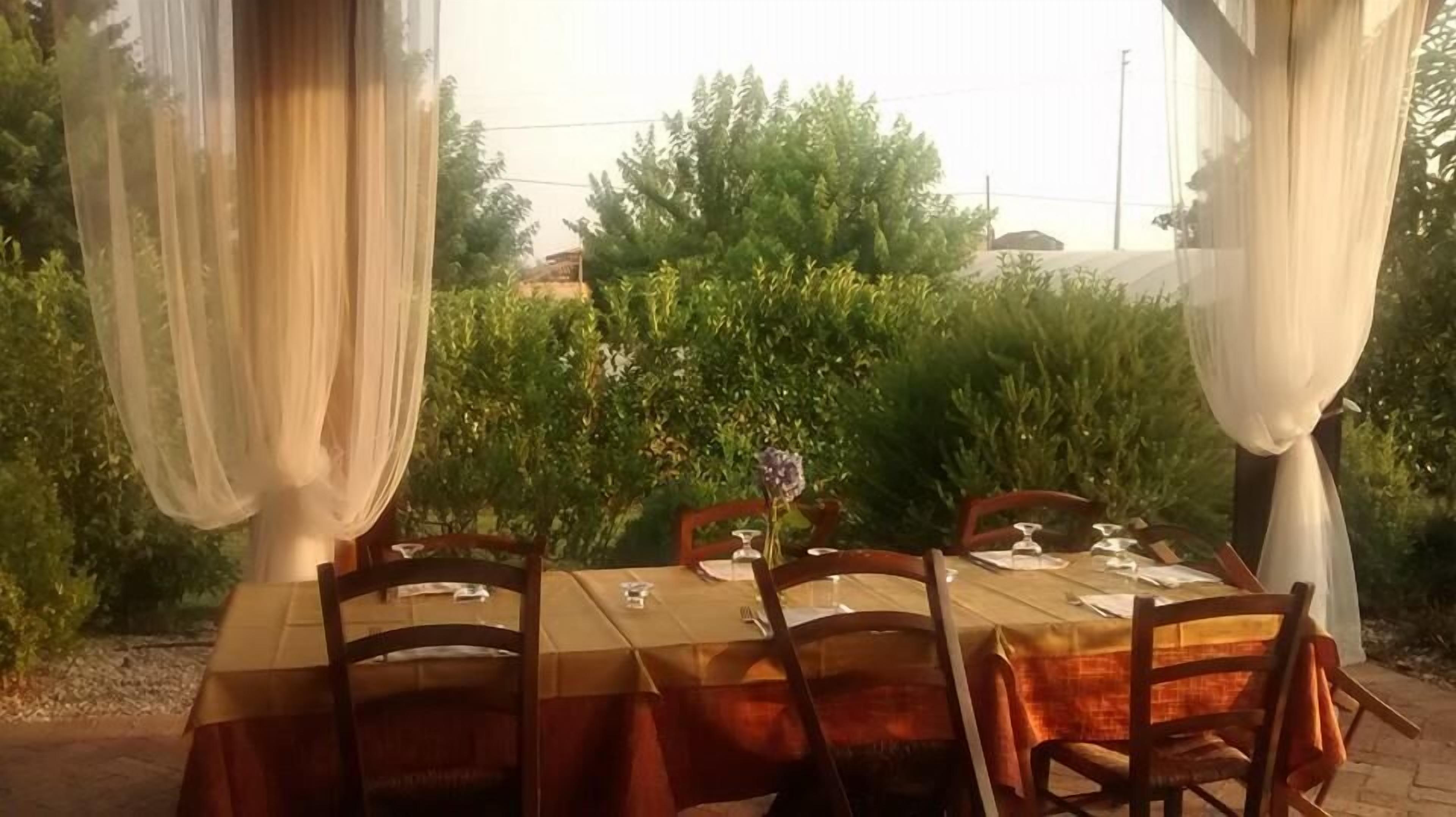 Agriturismo I Sapori dei Castelli Romani