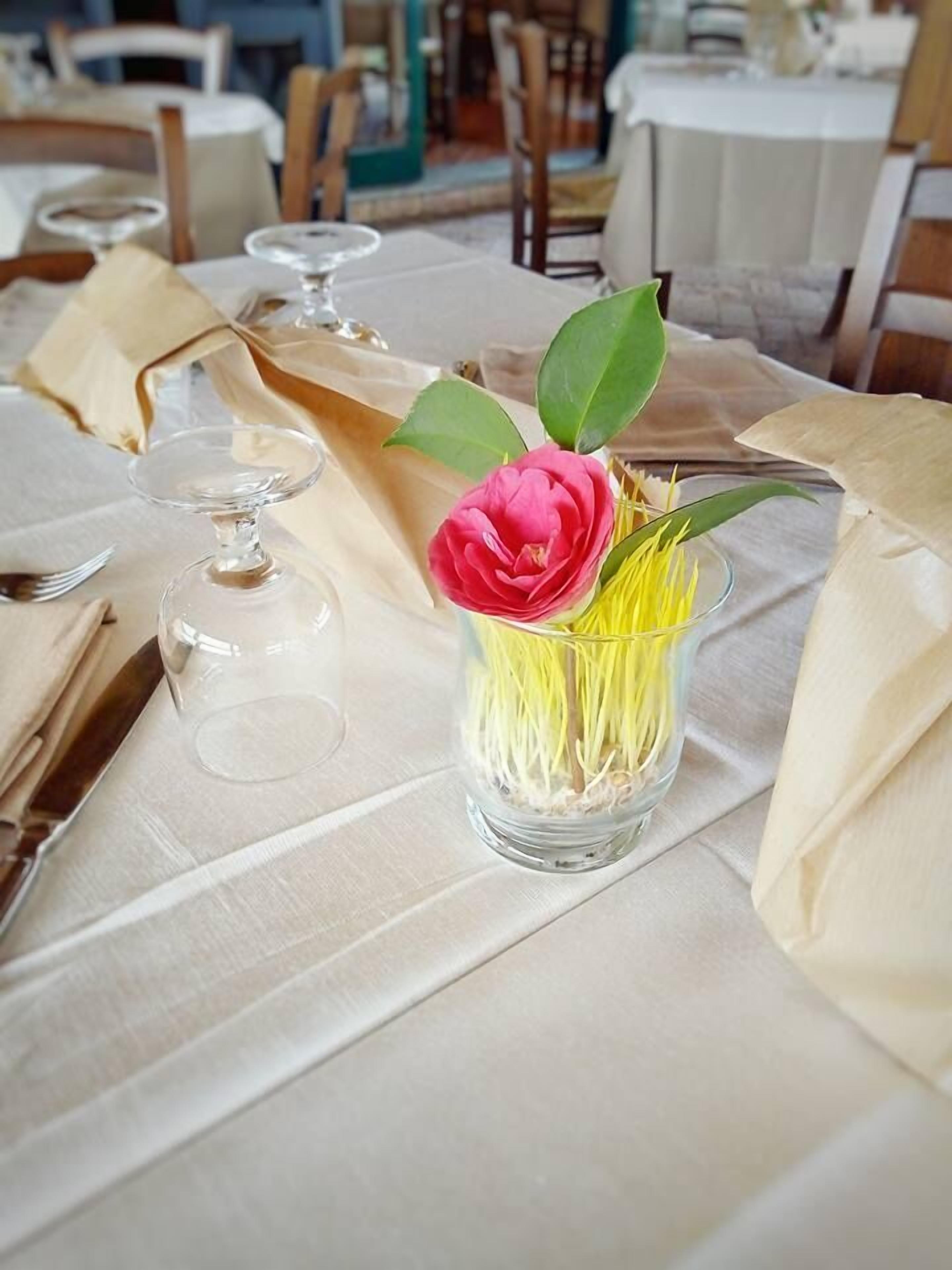 Agriturismo I Sapori dei Castelli Romani