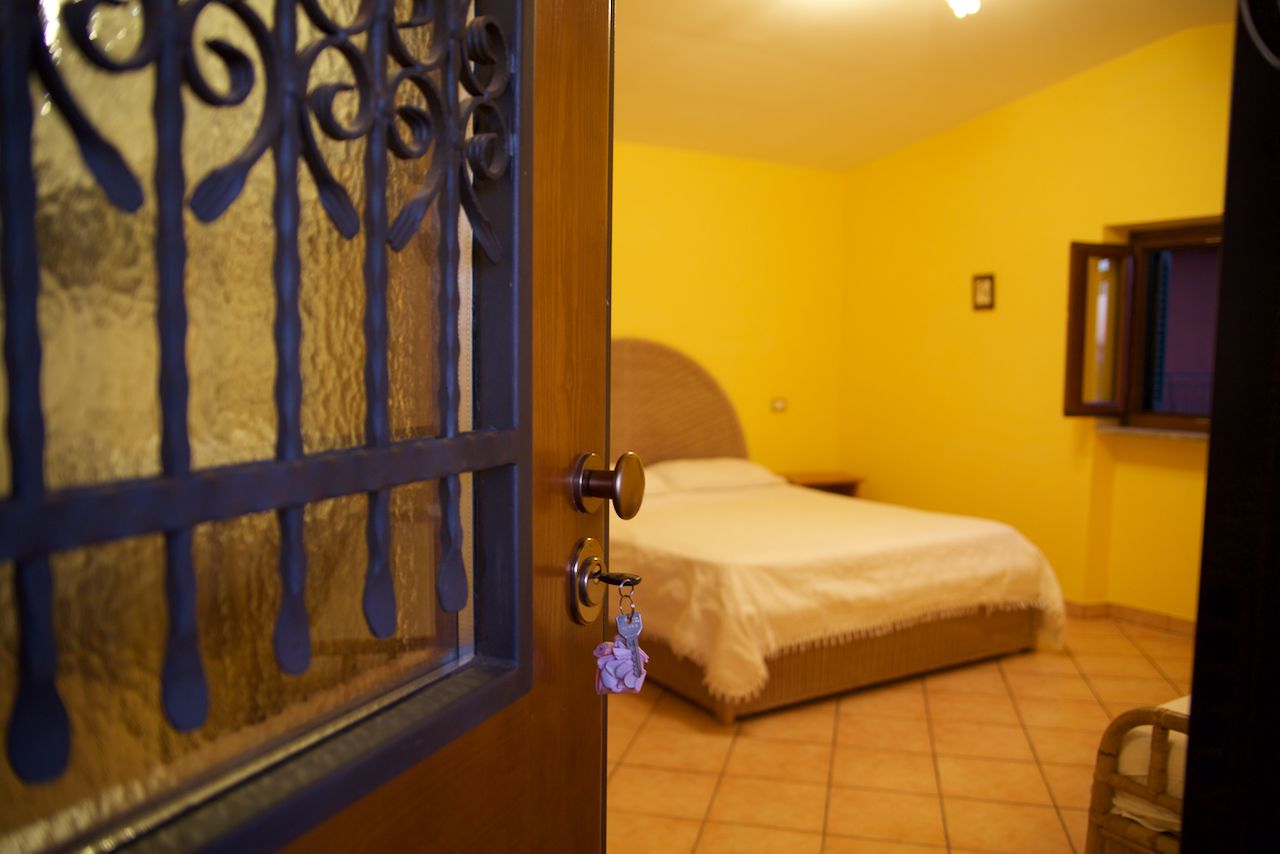 Agriturismo I Sapori dei Castelli Romani