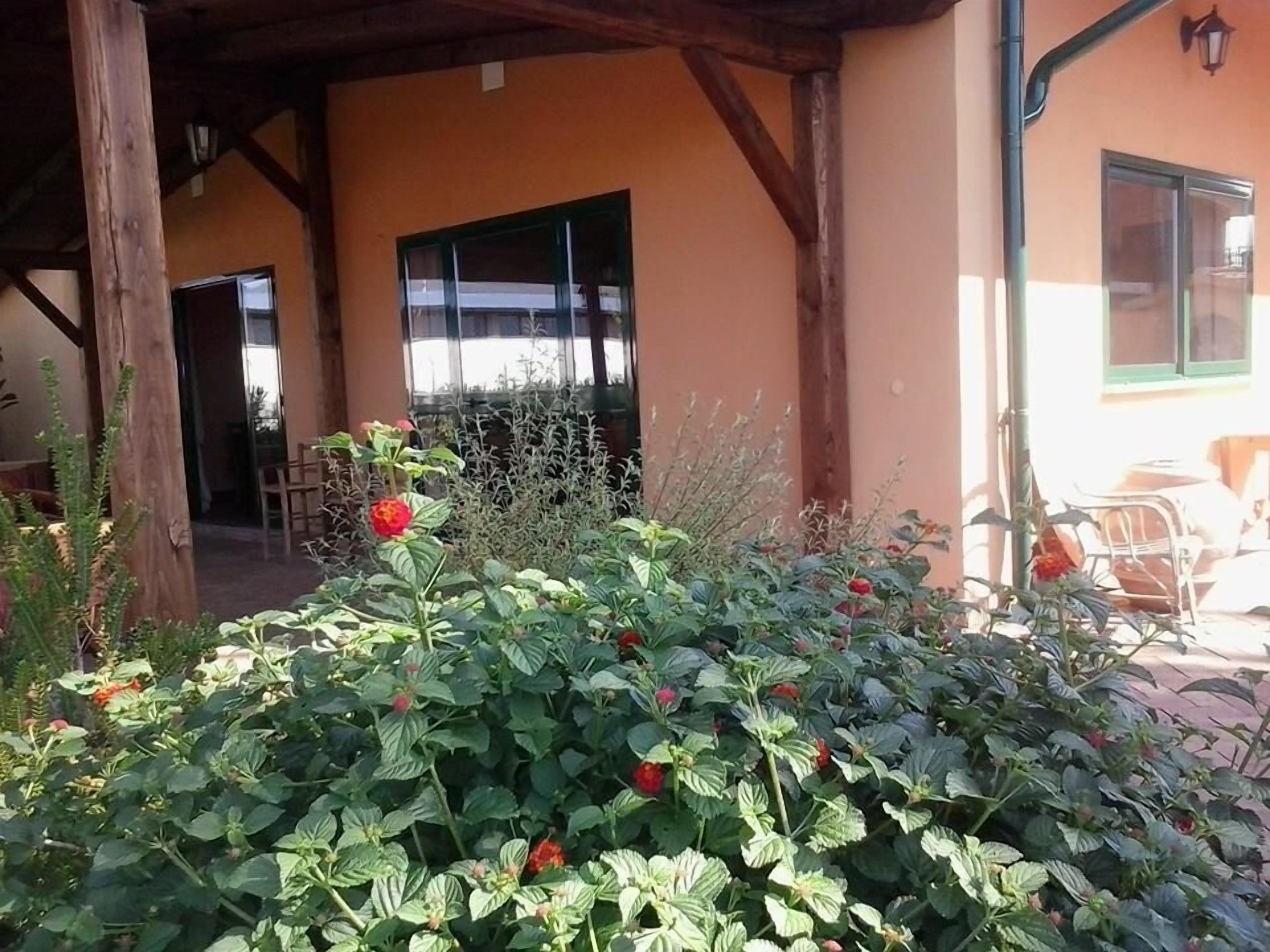 Agriturismo I Sapori dei Castelli Romani