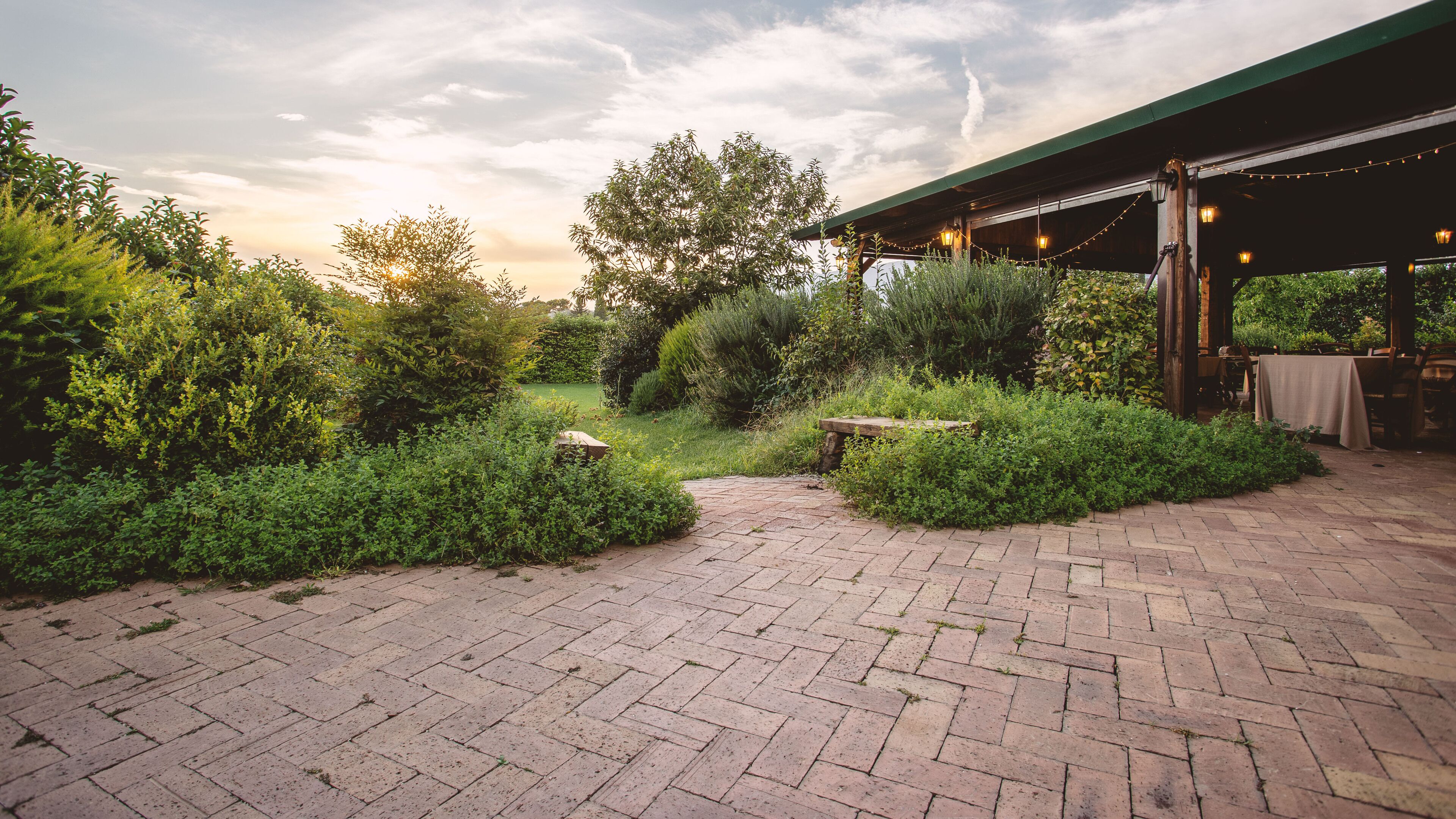 Agriturismo I Sapori dei Castelli Romani