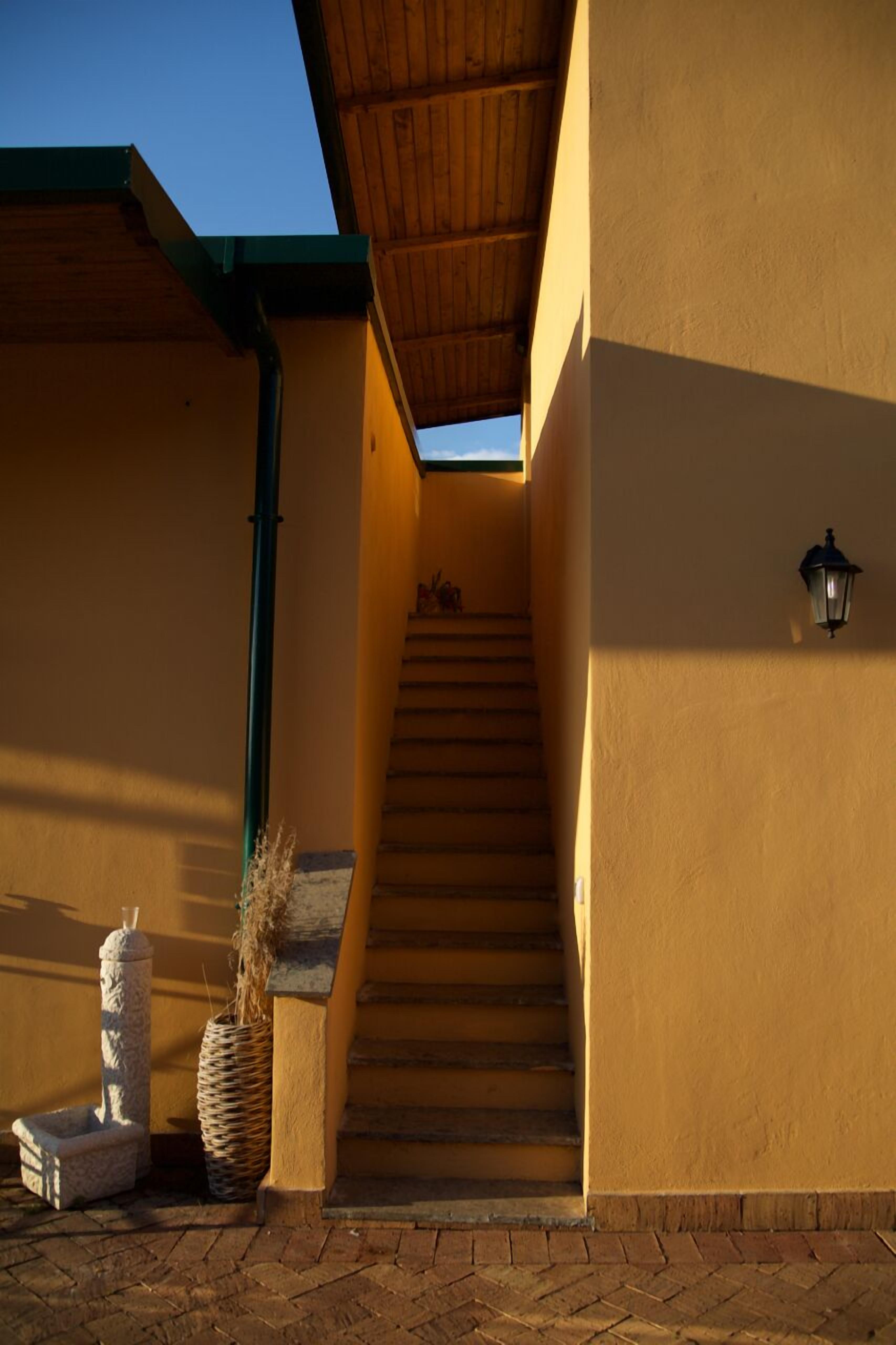 Agriturismo I Sapori dei Castelli Romani