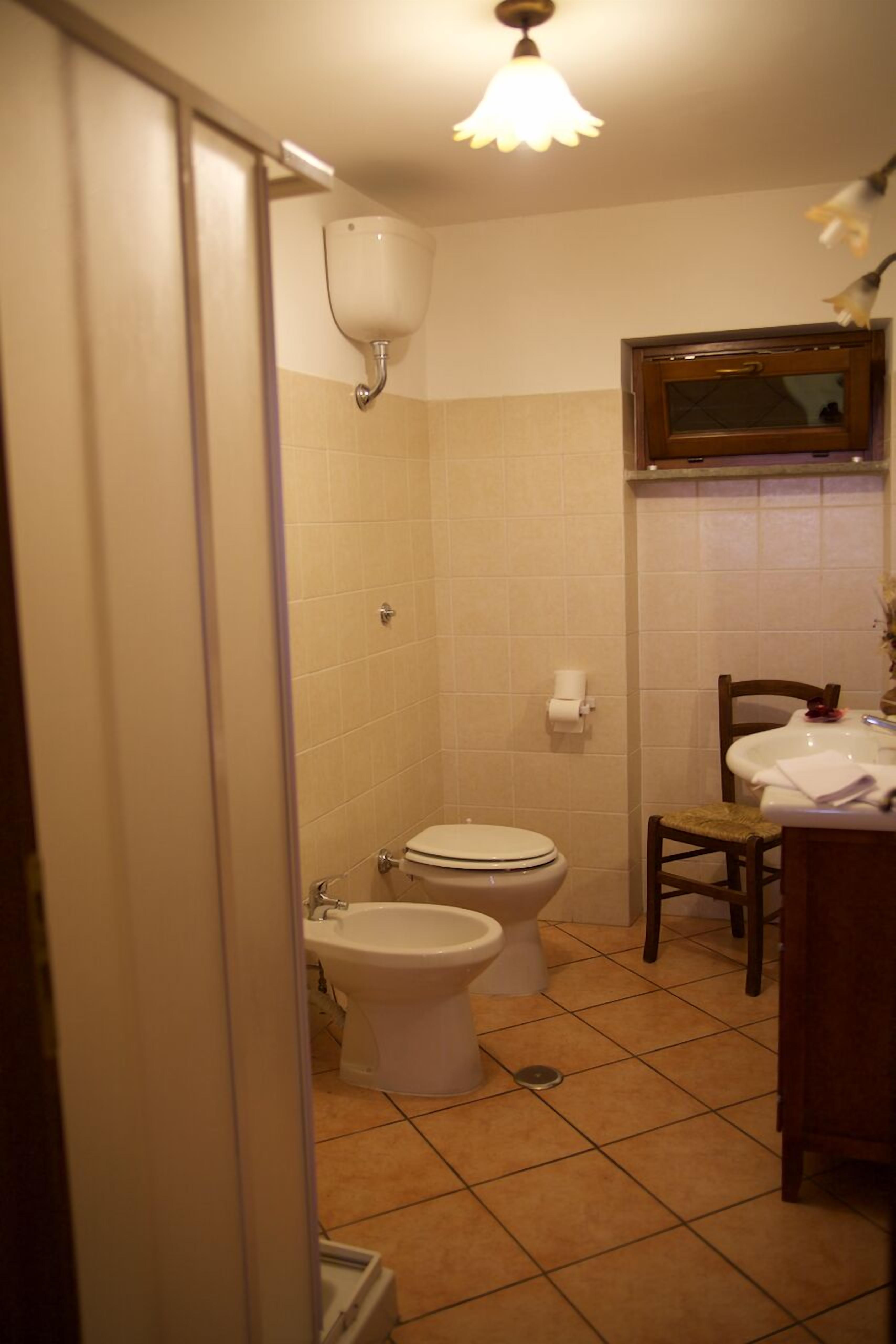 Agriturismo I Sapori dei Castelli Romani