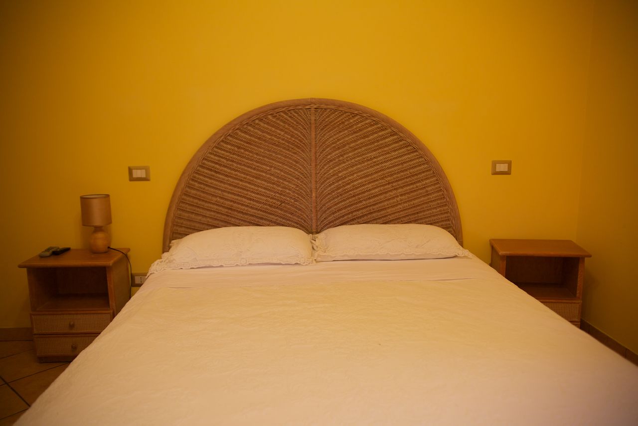 Agriturismo I Sapori dei Castelli Romani