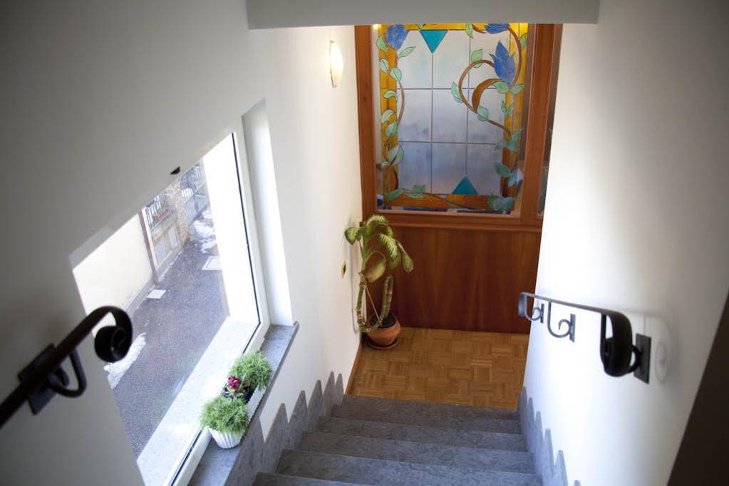 Albergo Da Benedetta
