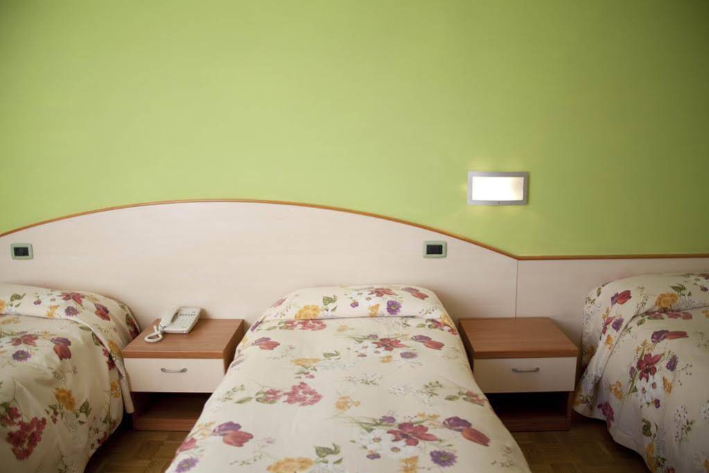 Albergo Da Benedetta