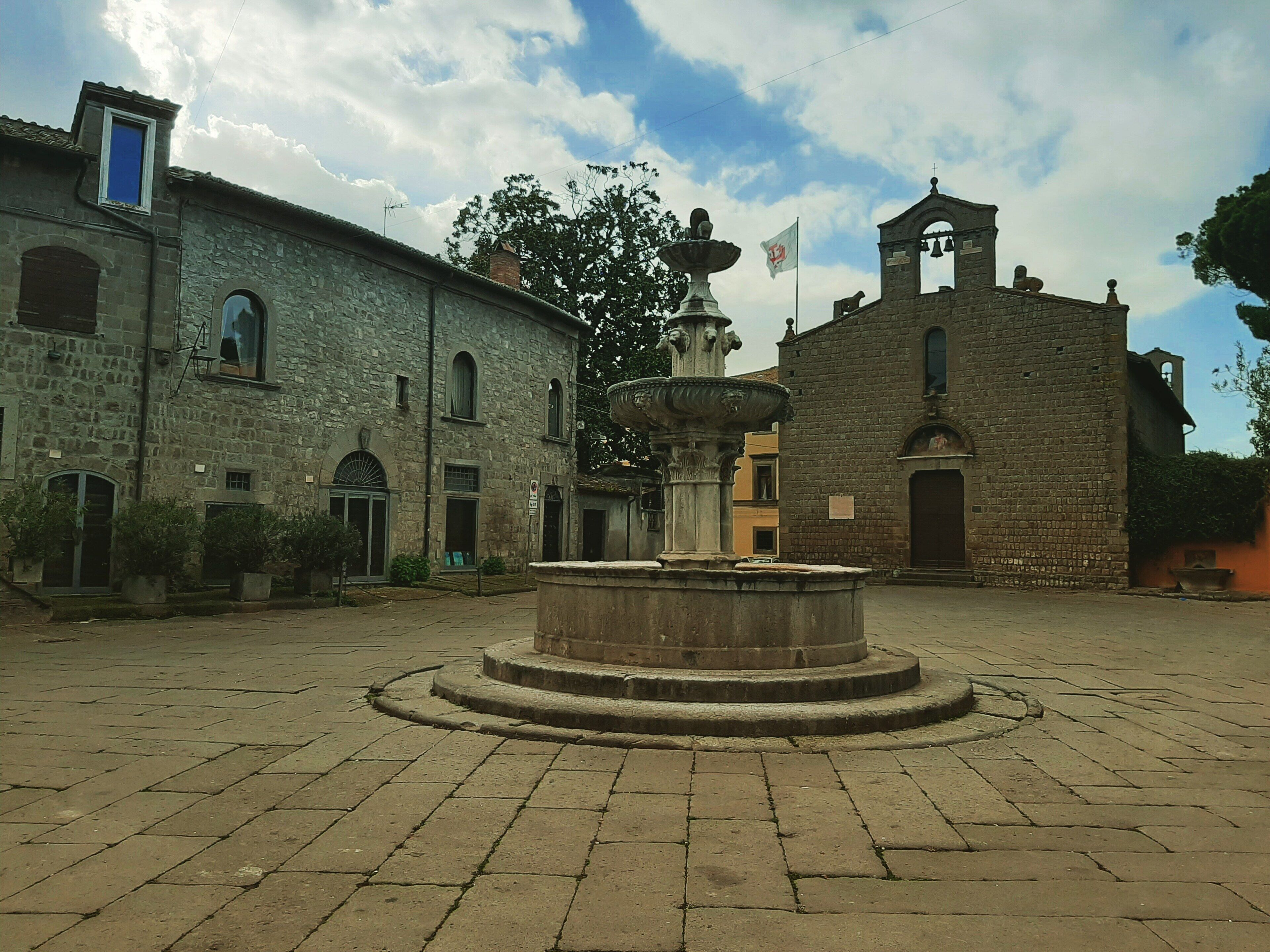 Al22 Di Piazza Del Gesu